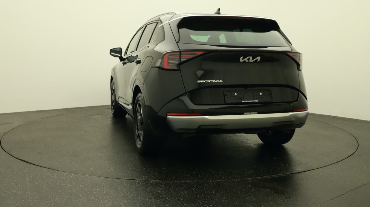 KIA Sportage 1.6T-GDi Top 4x4 7DCT-image-3