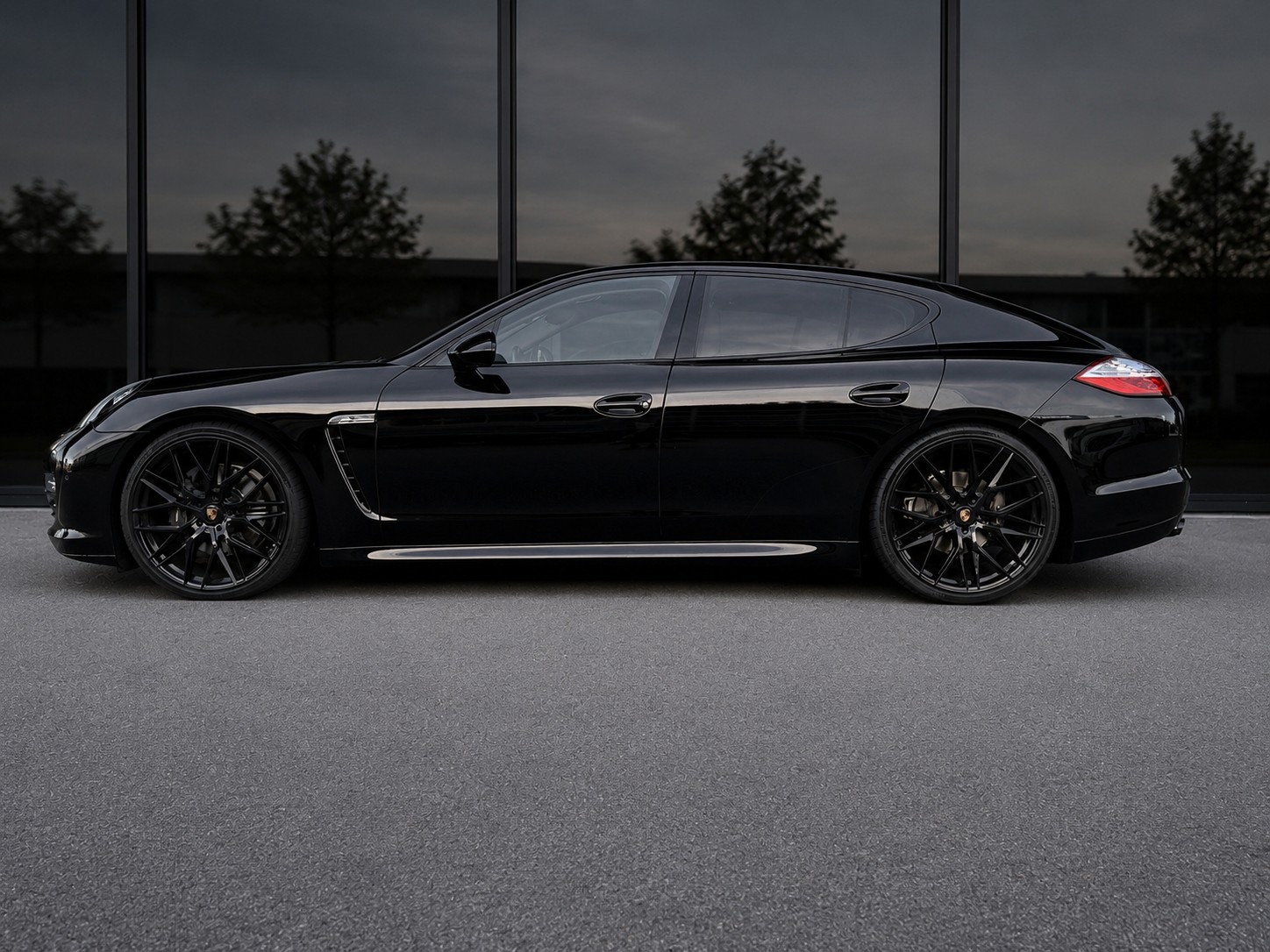 PORSCHE 3.6 V6 4 Platinum Edition PDK-image-0