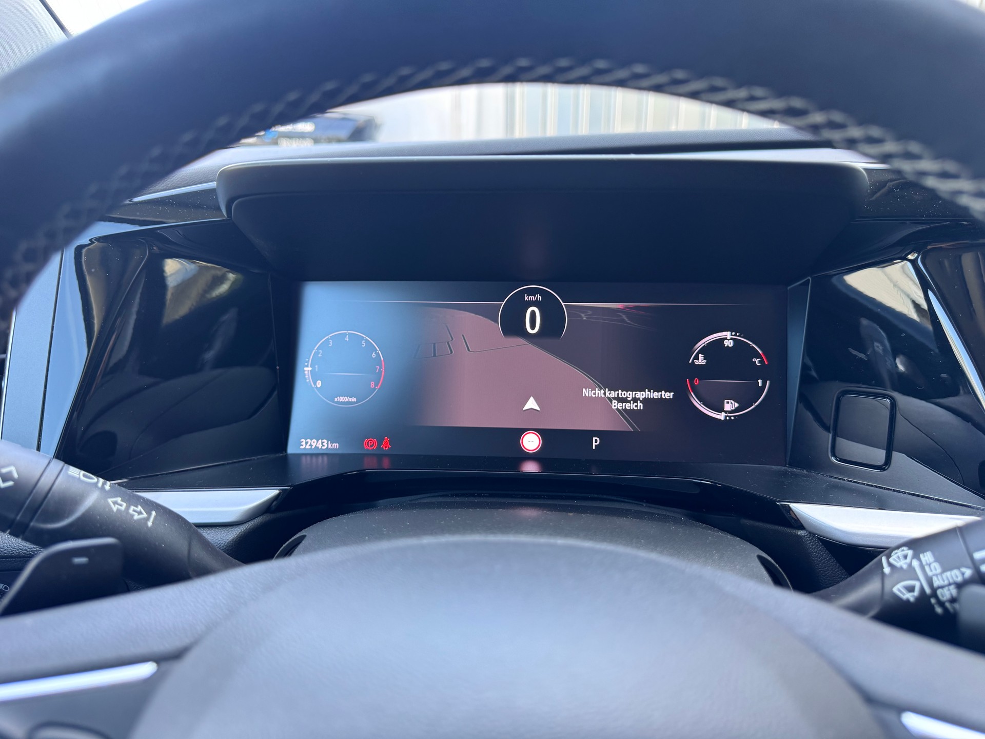 OPEL Grandland 1.2i TP GS Line+Automat+Navigation+Bluetooth+Rückfahrkamera+ACC+Getönte Scheiben+Sitz-/Lenkradheizung+LED +-image-16