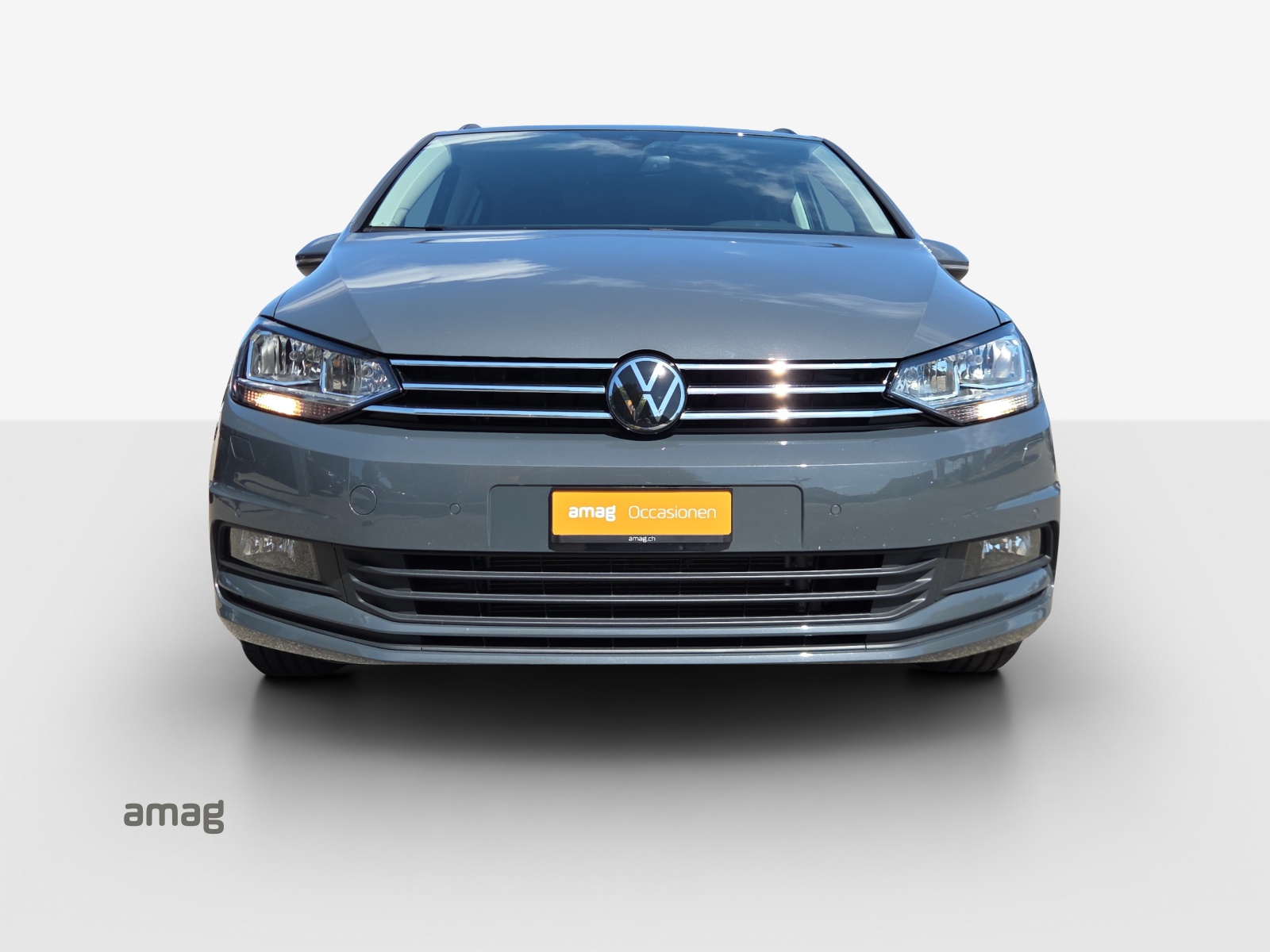 VW Touran 1.5 TSI EVO Comfortline DSG-image-6