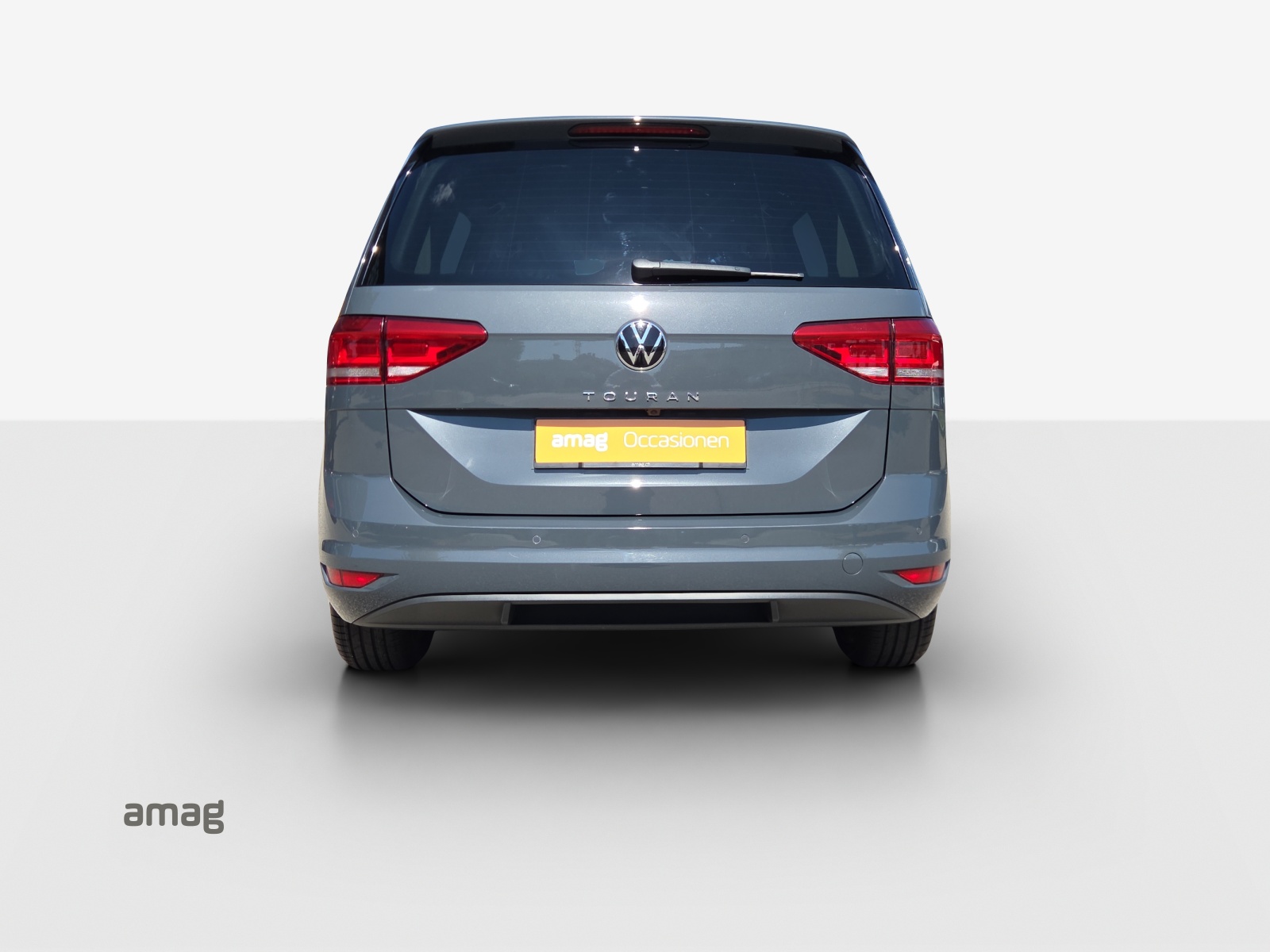 VW Touran 1.5 TSI EVO Comfortline DSG-image-3