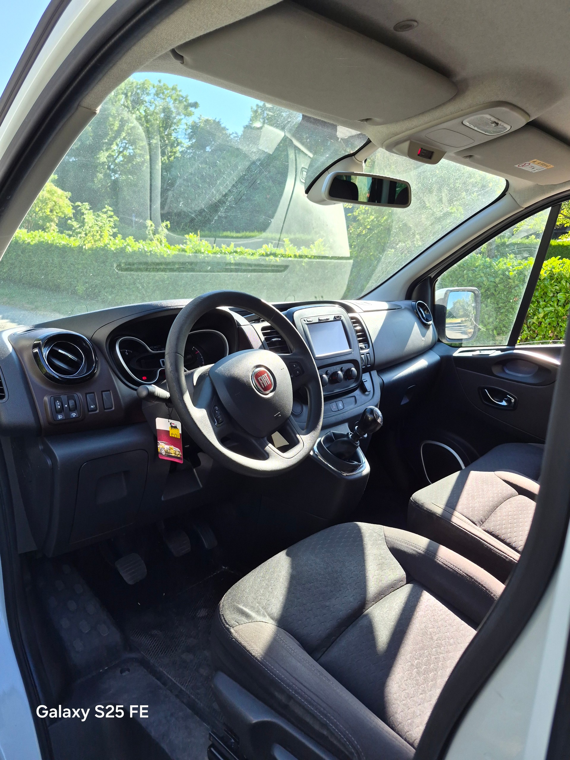 FIAT TALENTO 1.6 EJ 120 Swiss S/S-image-3