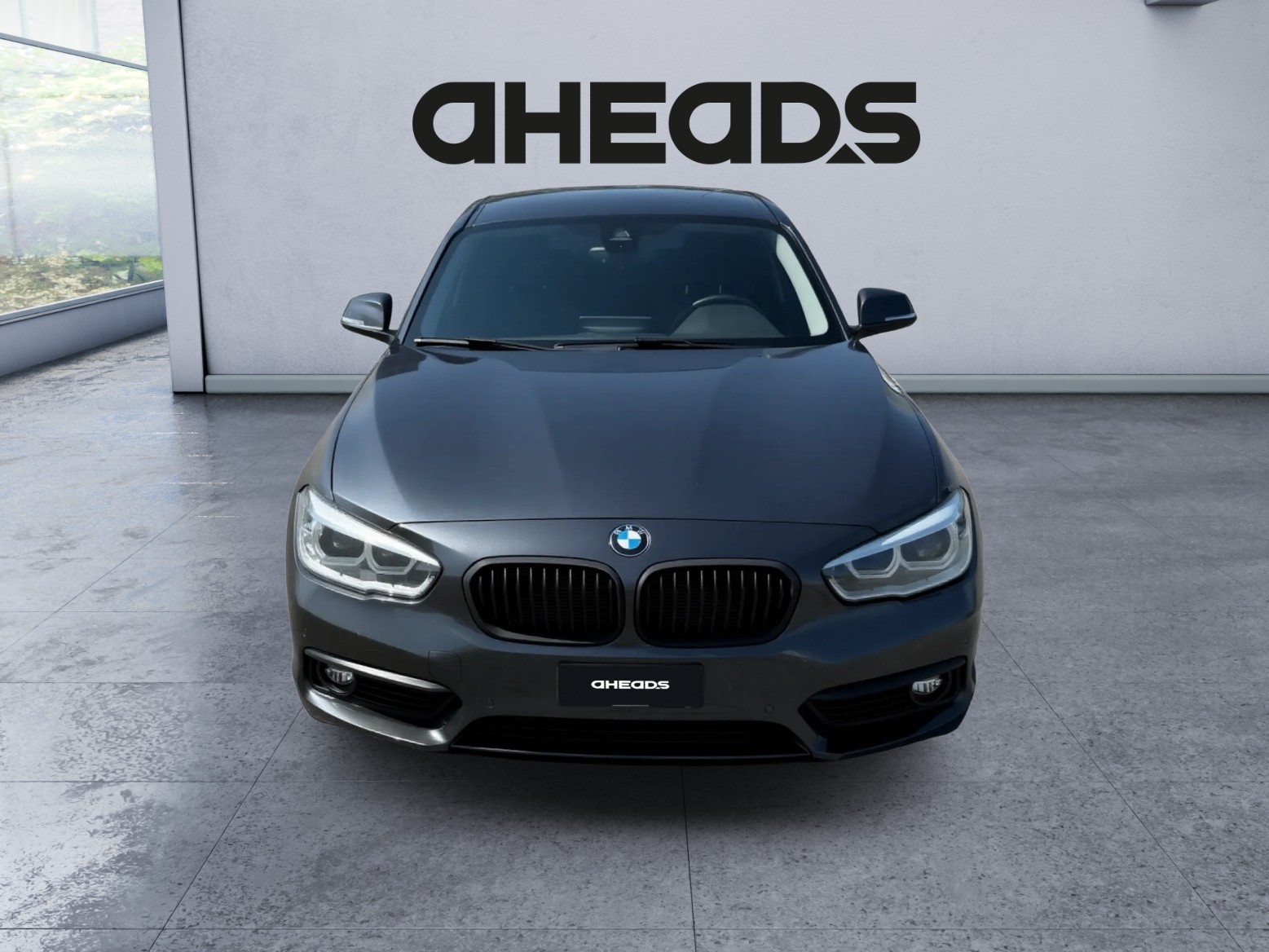 BMW 120d xDrive Steptronic-image-4