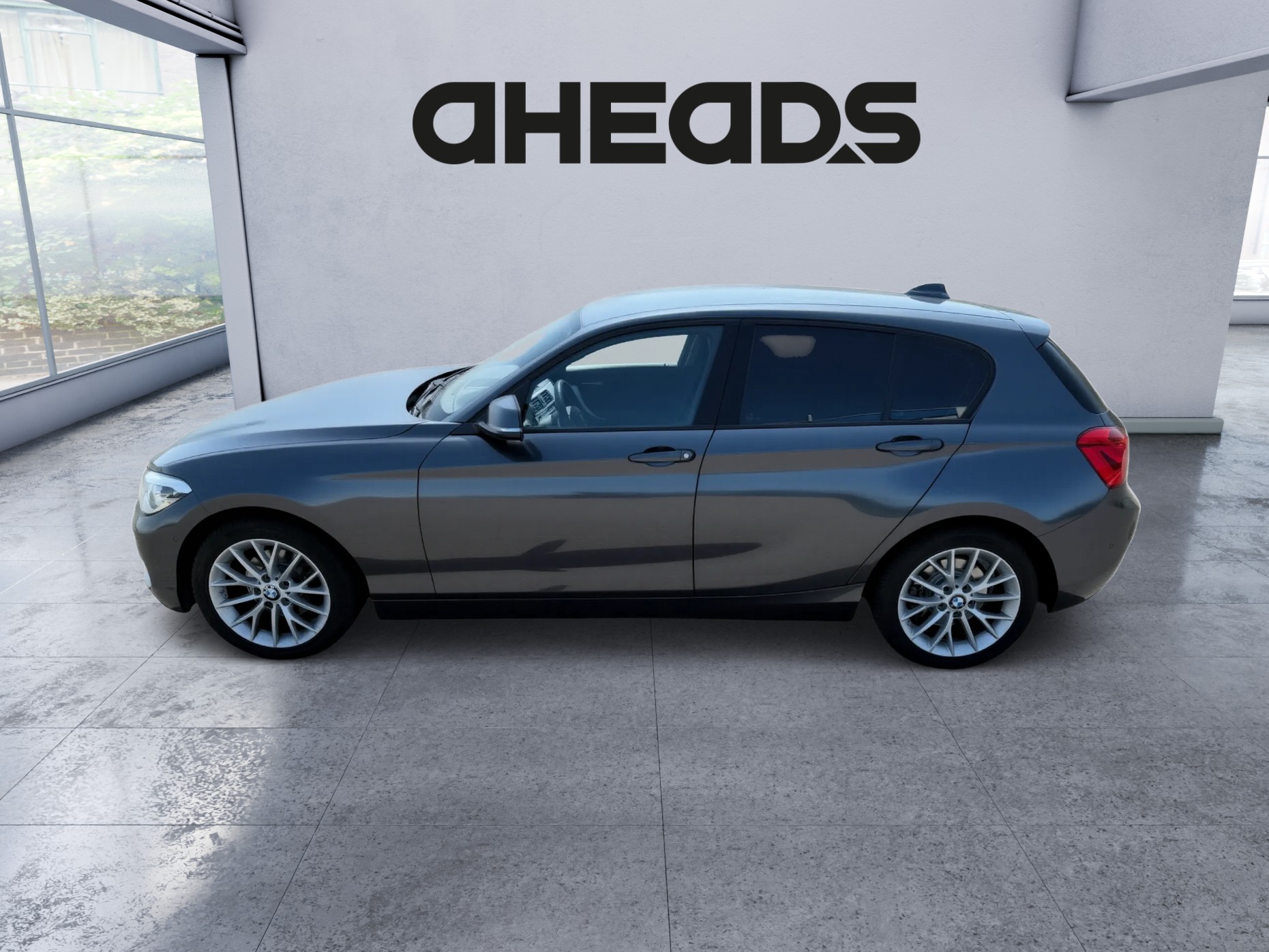 BMW 120d xDrive Steptronic-image-2