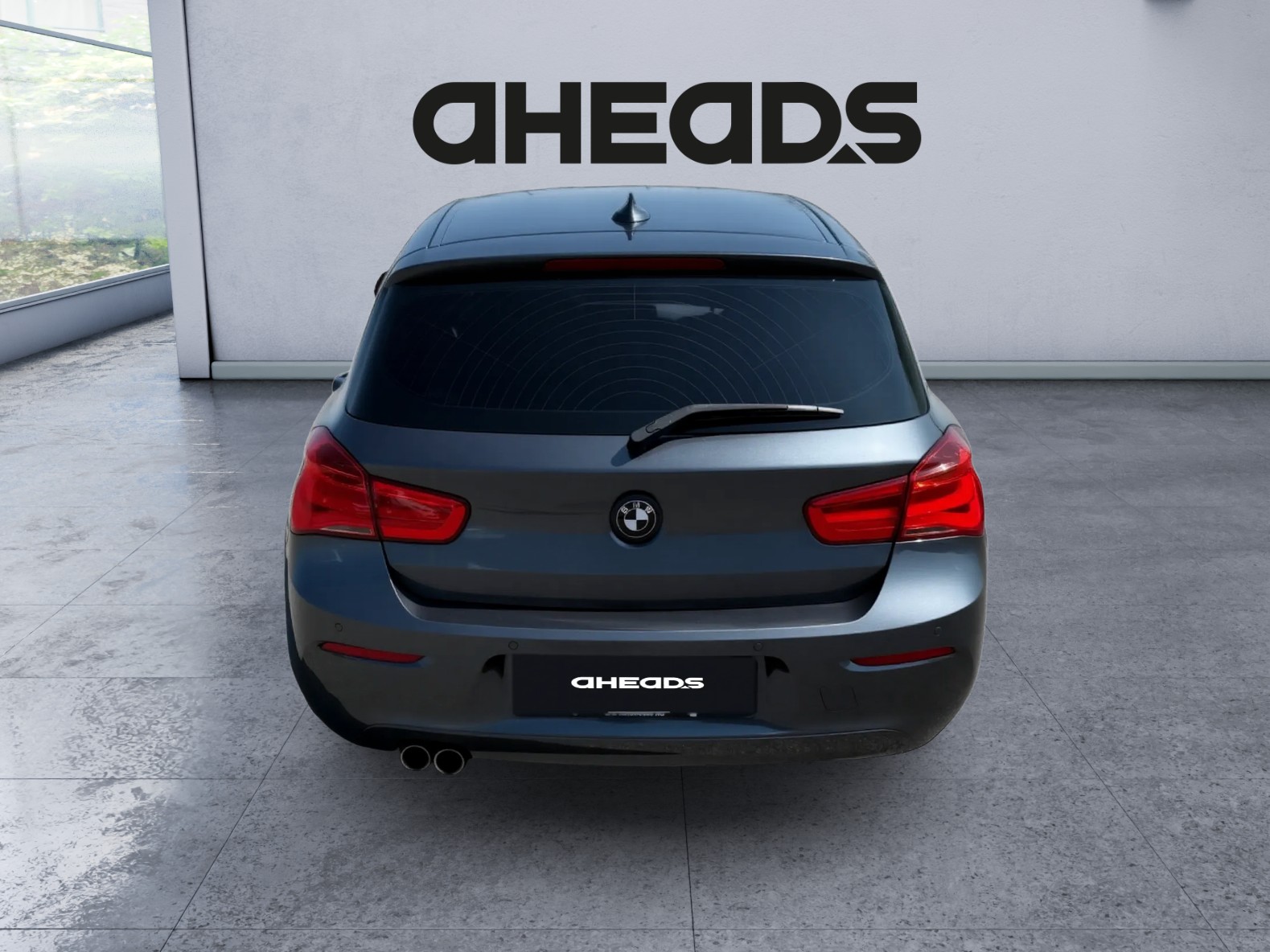 BMW 120d xDrive Steptronic-image-3