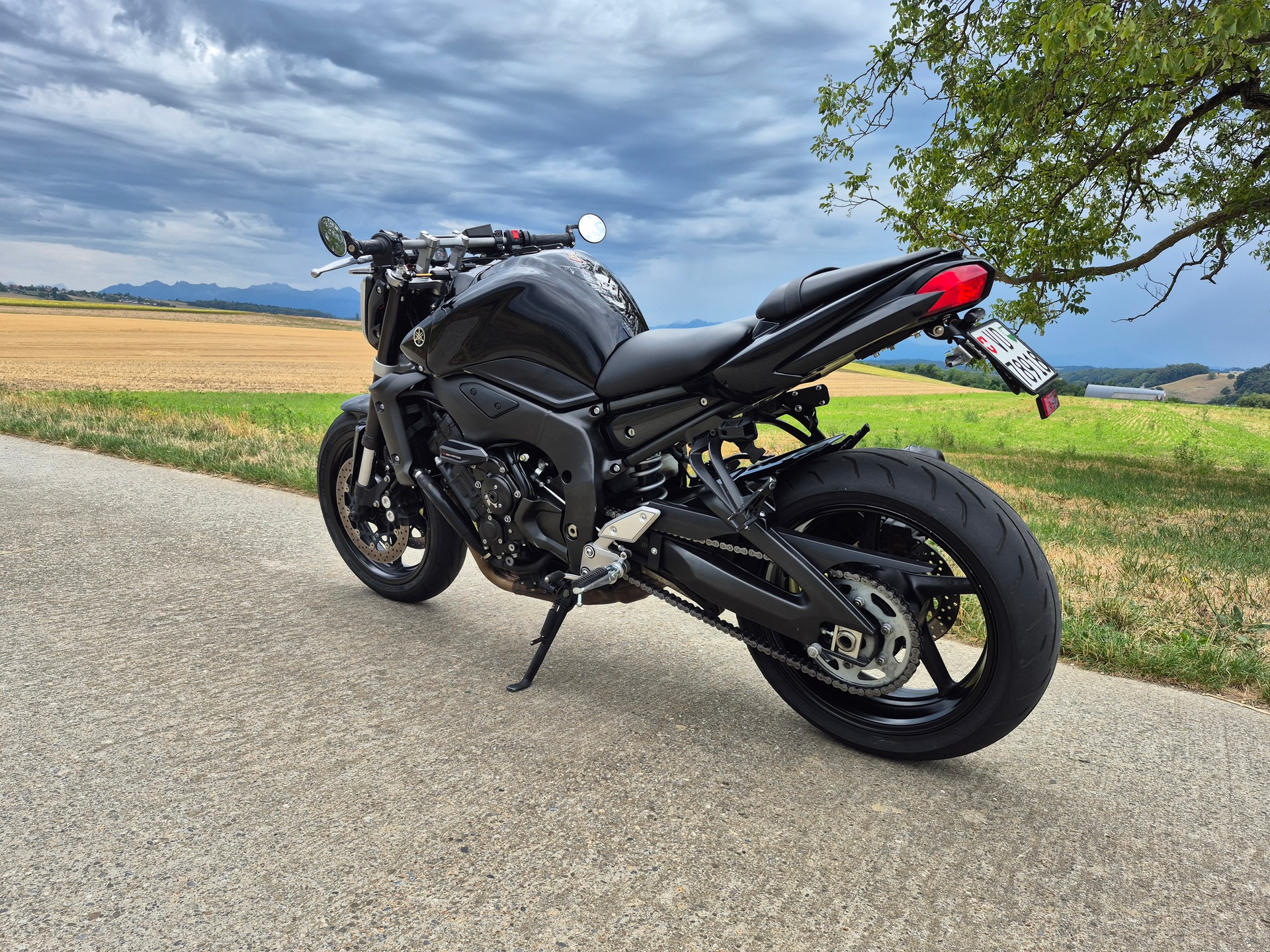 YAMAHA FZ1 N-image-3