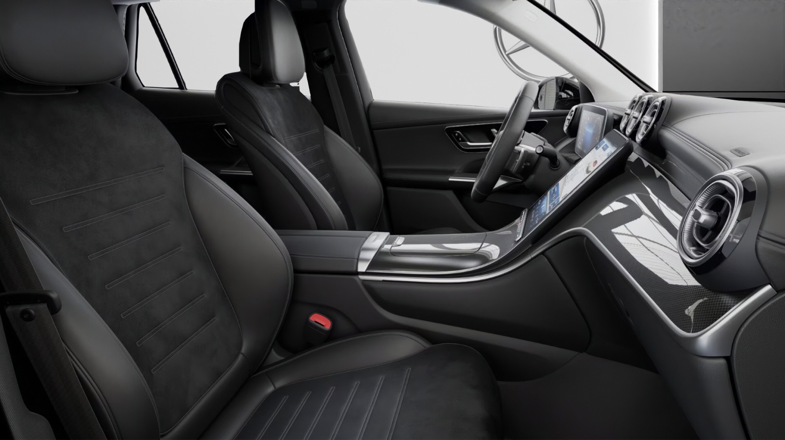 MERCEDES-BENZ GLC 400 e 4Matic EQ Star 9G-Tronic-image-7