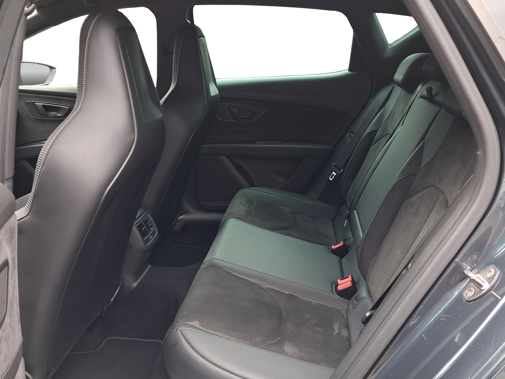 SEAT Leon 2.0 TSI Cupra 290 DSG * R - Carbonpaket *-image-8