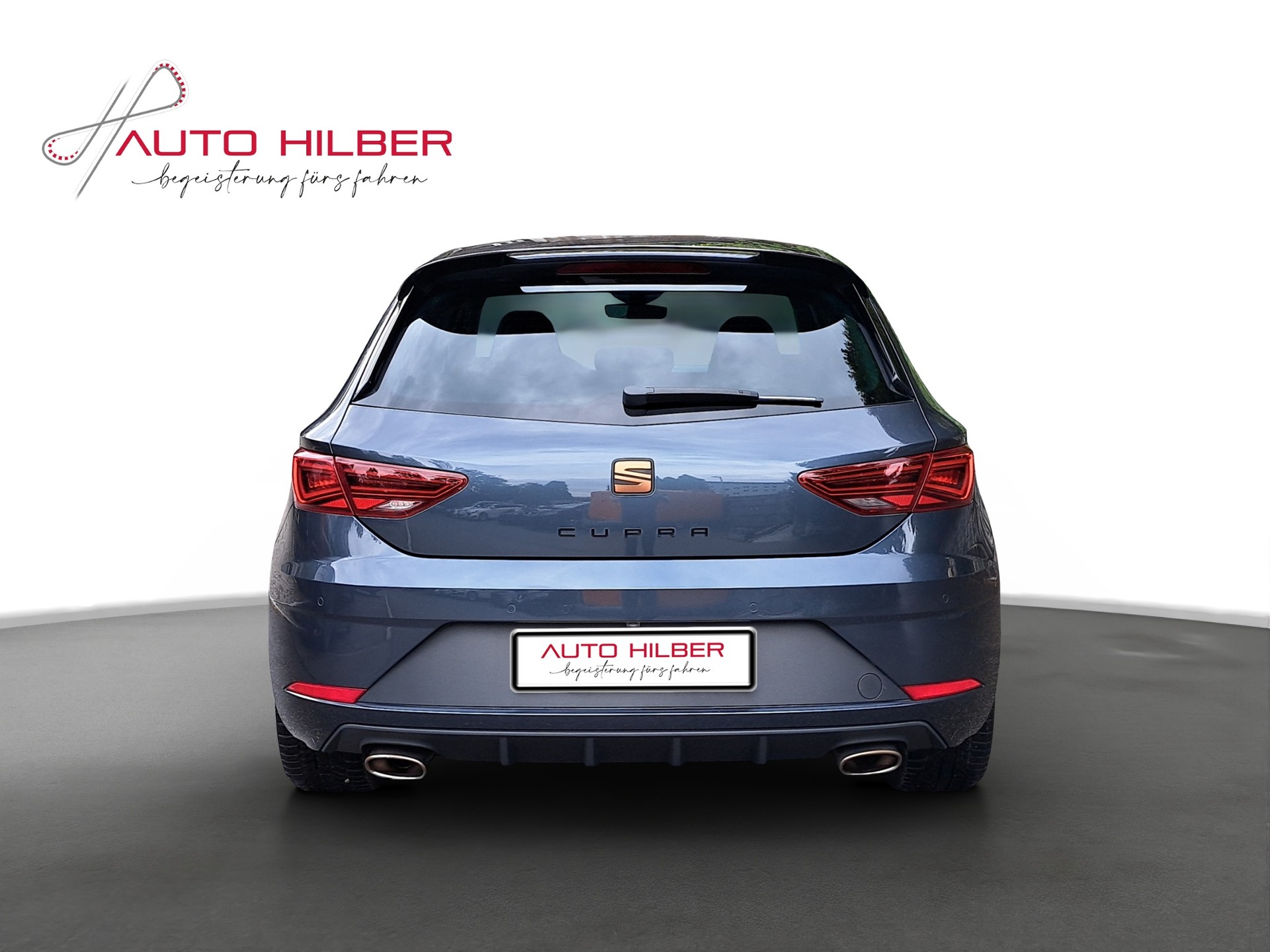 SEAT Leon 2.0 TSI Cupra 290 DSG * R - Carbonpaket *-image-5