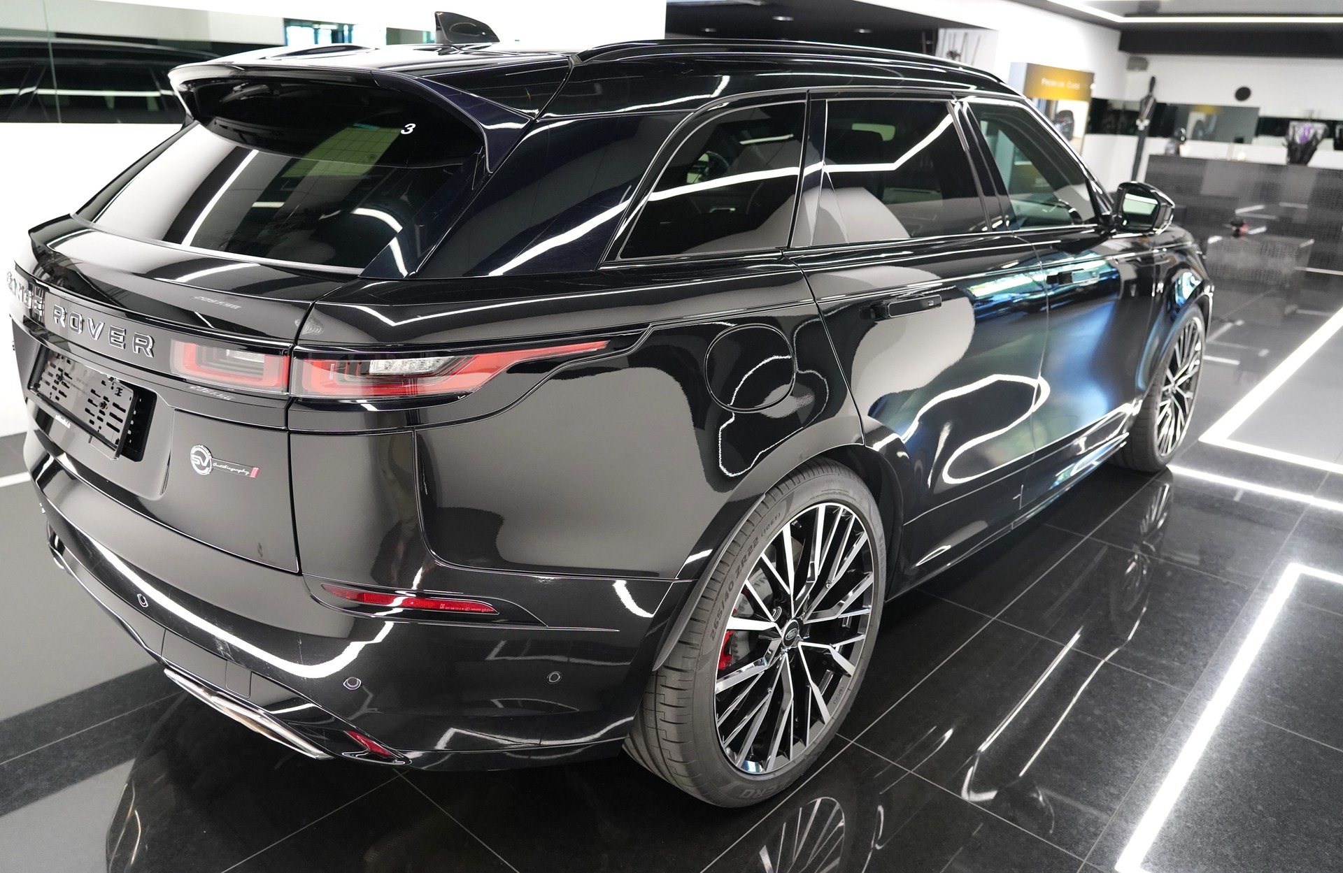 LAND ROVER RR Velar SVA-D-image-5