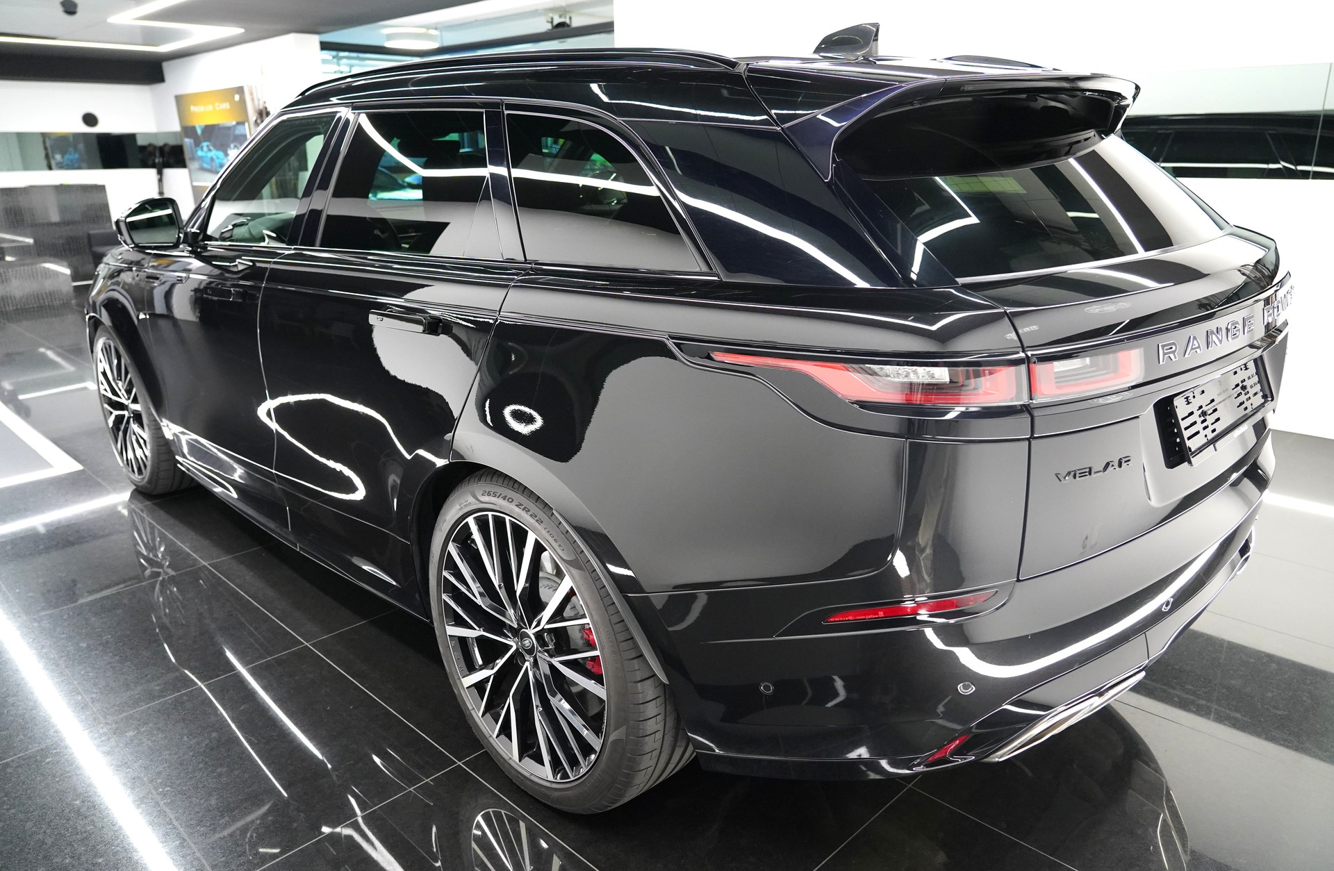 LAND ROVER RR Velar SVA-D-image-6