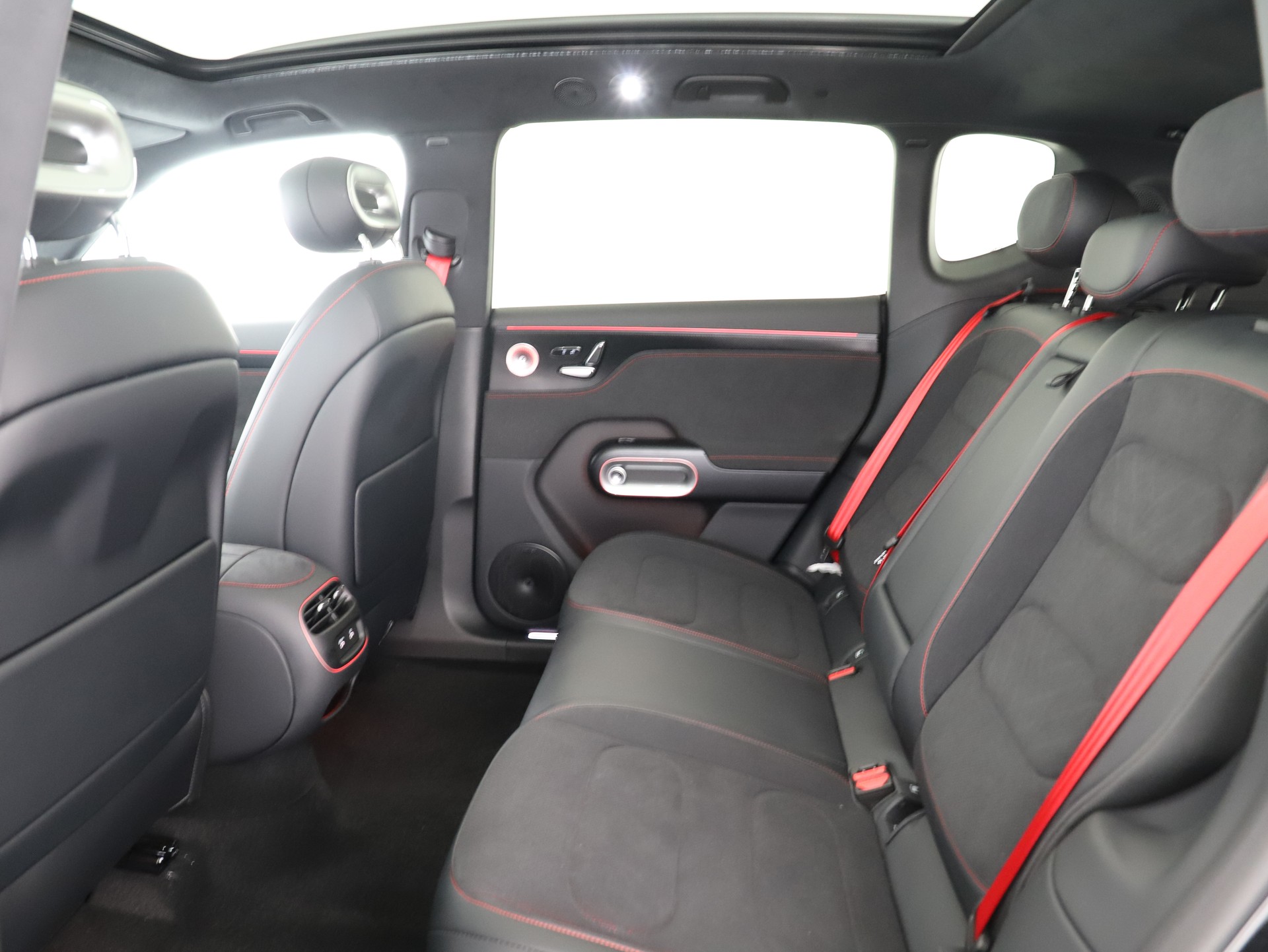 SMART #5 100kWh Brabus AWD-image-10