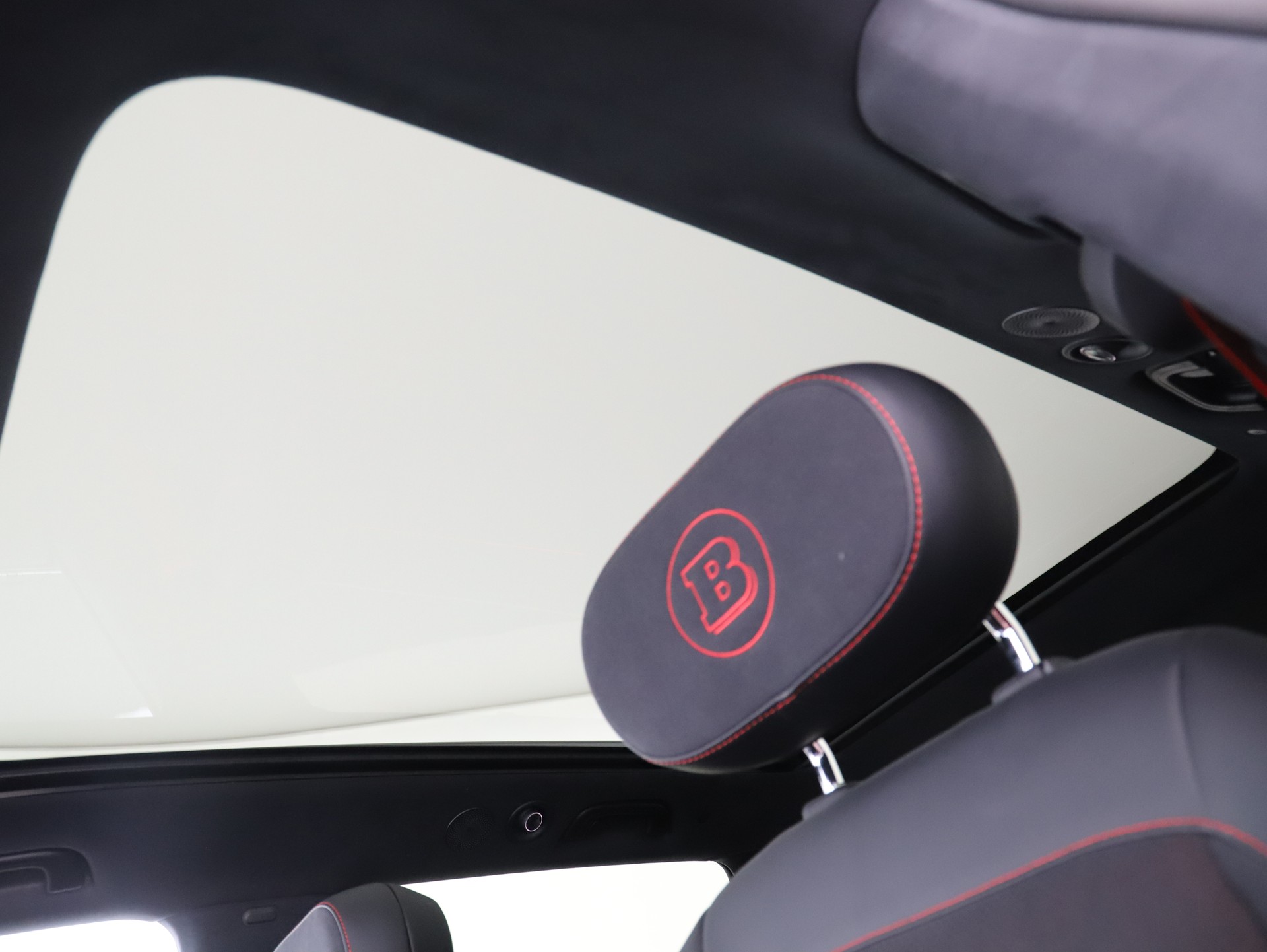 SMART #5 100kWh Brabus AWD-image-12