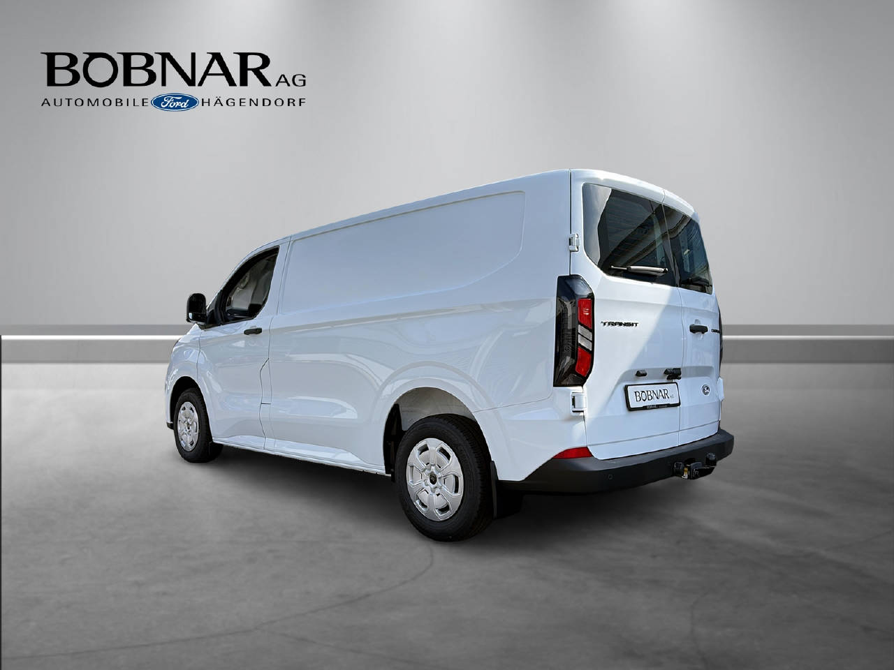 FORD Transit Custom Van 320 L1 2.0 EcoBlue 136 Trend-image-7