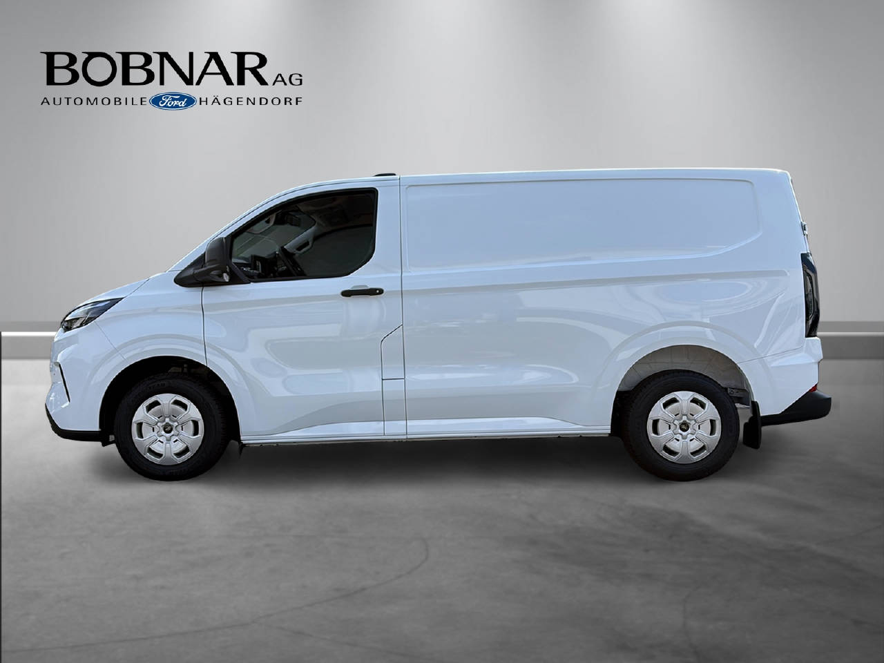 FORD Transit Custom Van 320 L1 2.0 EcoBlue 136 Trend-image-4