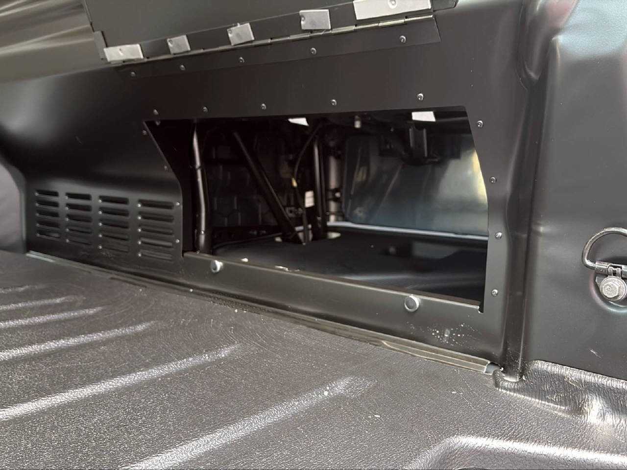FORD Transit Custom Van 320 L1 2.0 EcoBlue 136 Trend-image-12