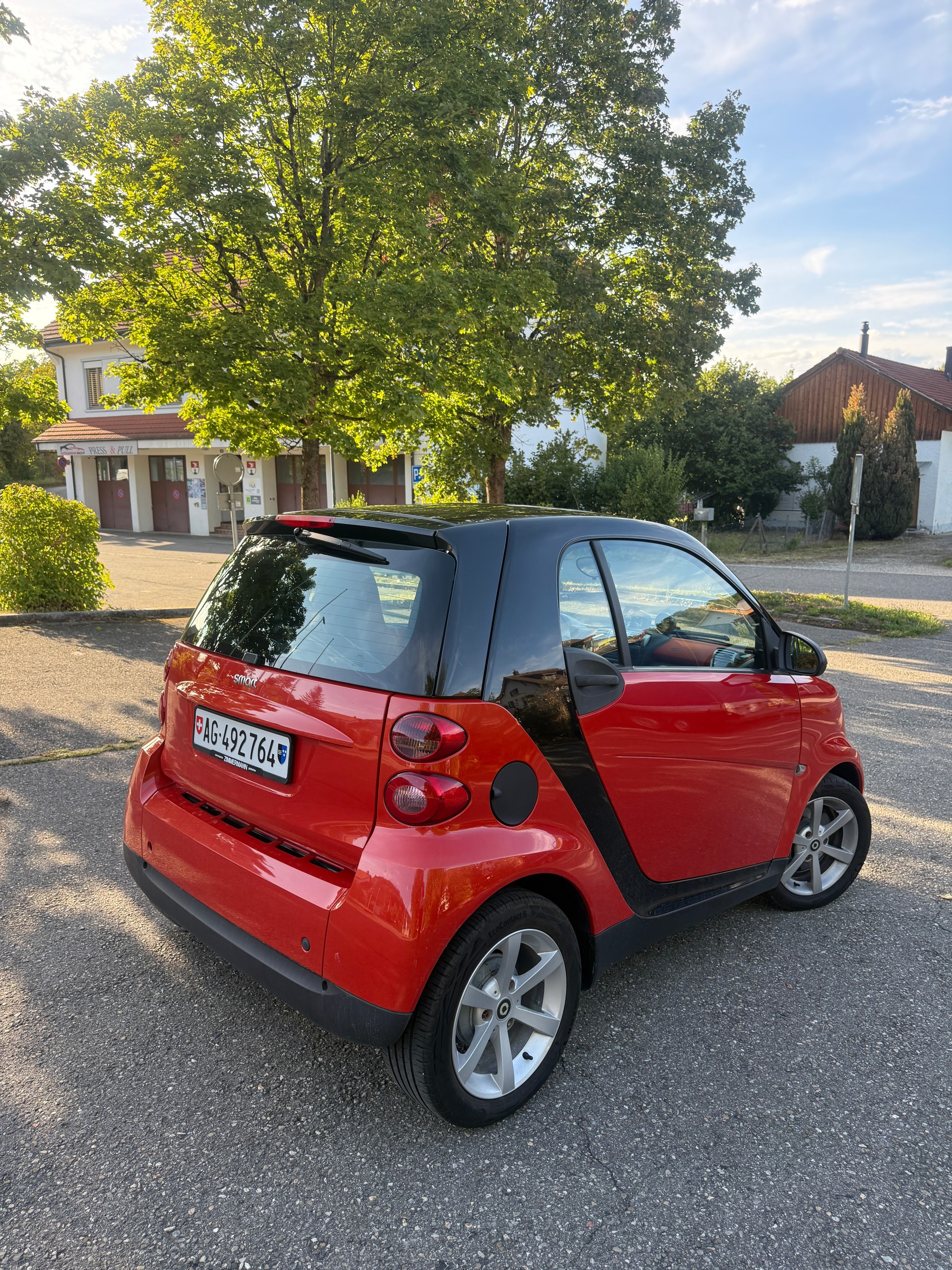 SMART 1000 84 Passion-image-1