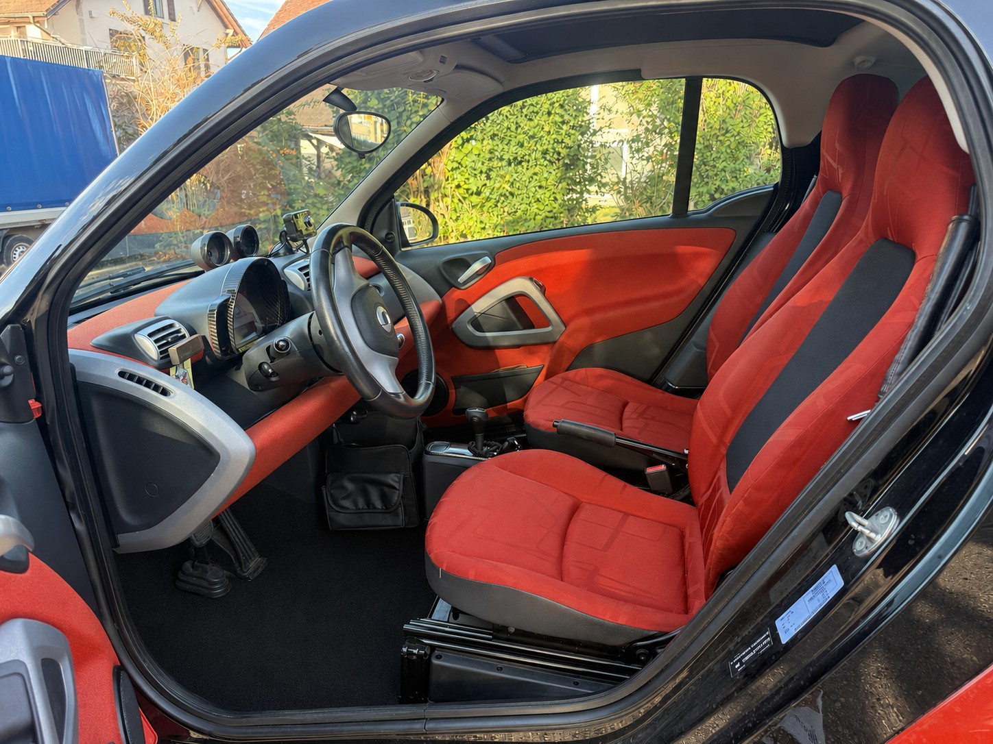 SMART 1000 84 Passion-image-2