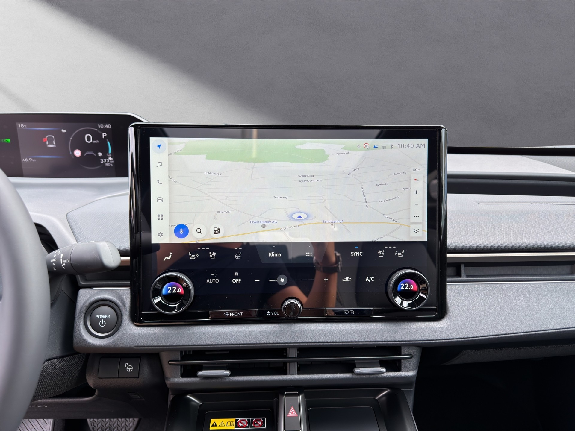 TOYOTA bZ4X Premium AWD-image-6