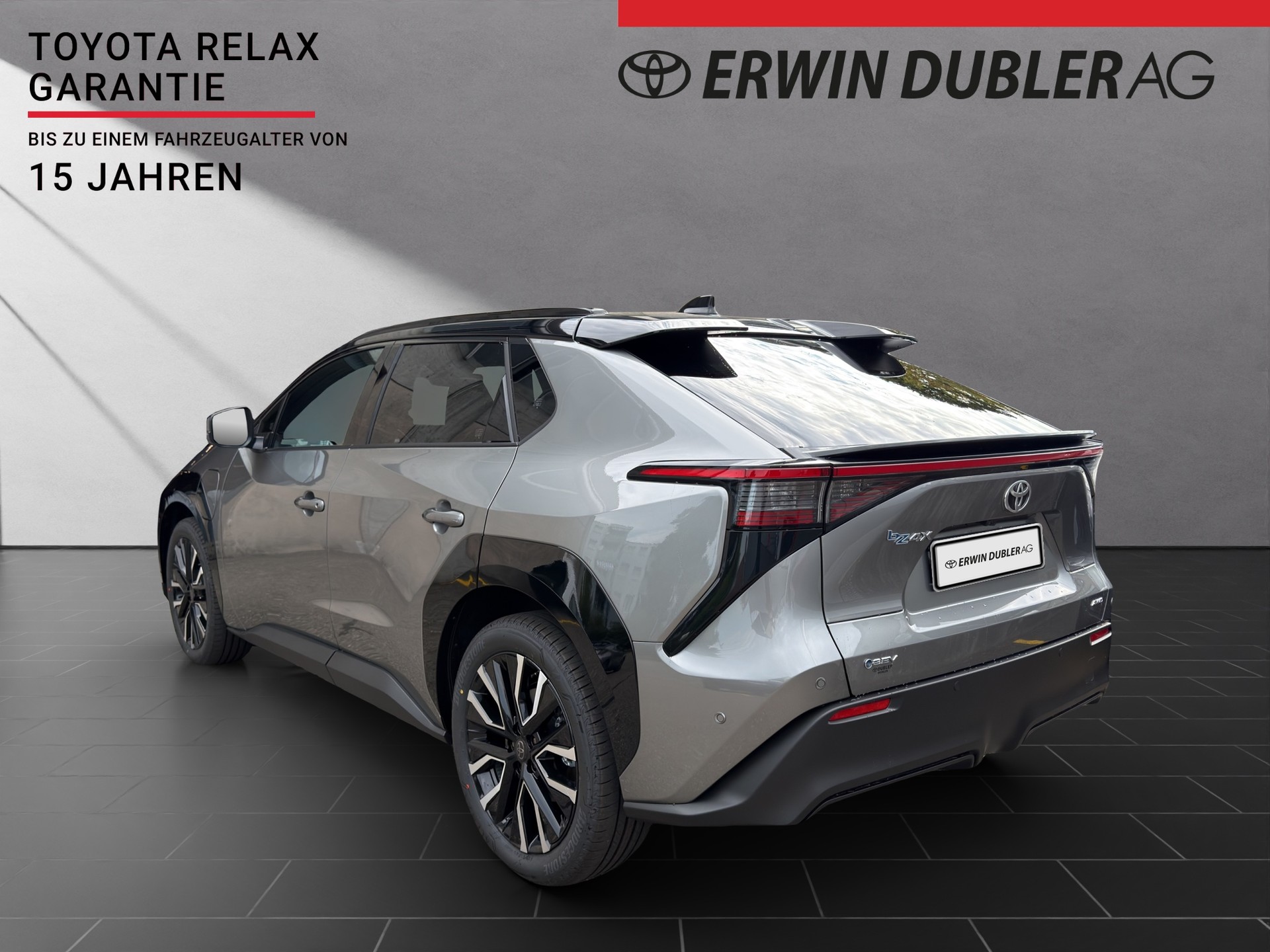 TOYOTA bZ4X Premium AWD-showroom-element-2
