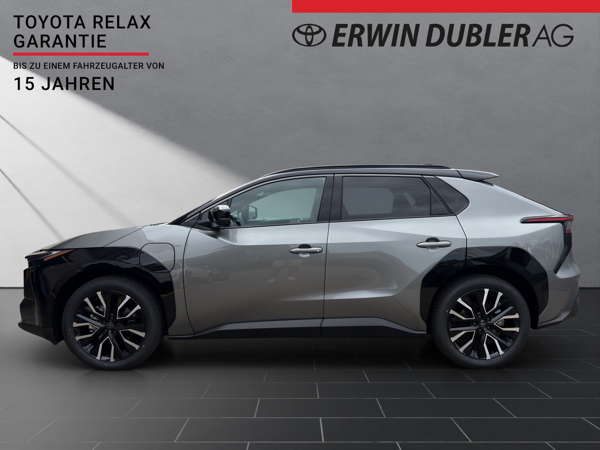 TOYOTA bZ4X Premium AWD-showroom-element-1