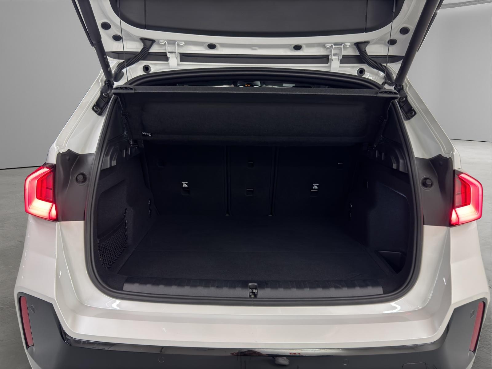 BMW X1 30e xDrive paddles-image-9
