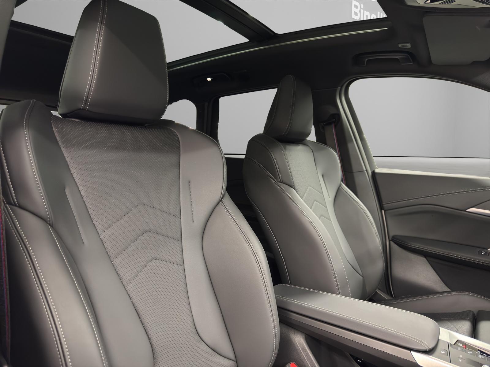BMW X1 30e xDrive paddles-image-14