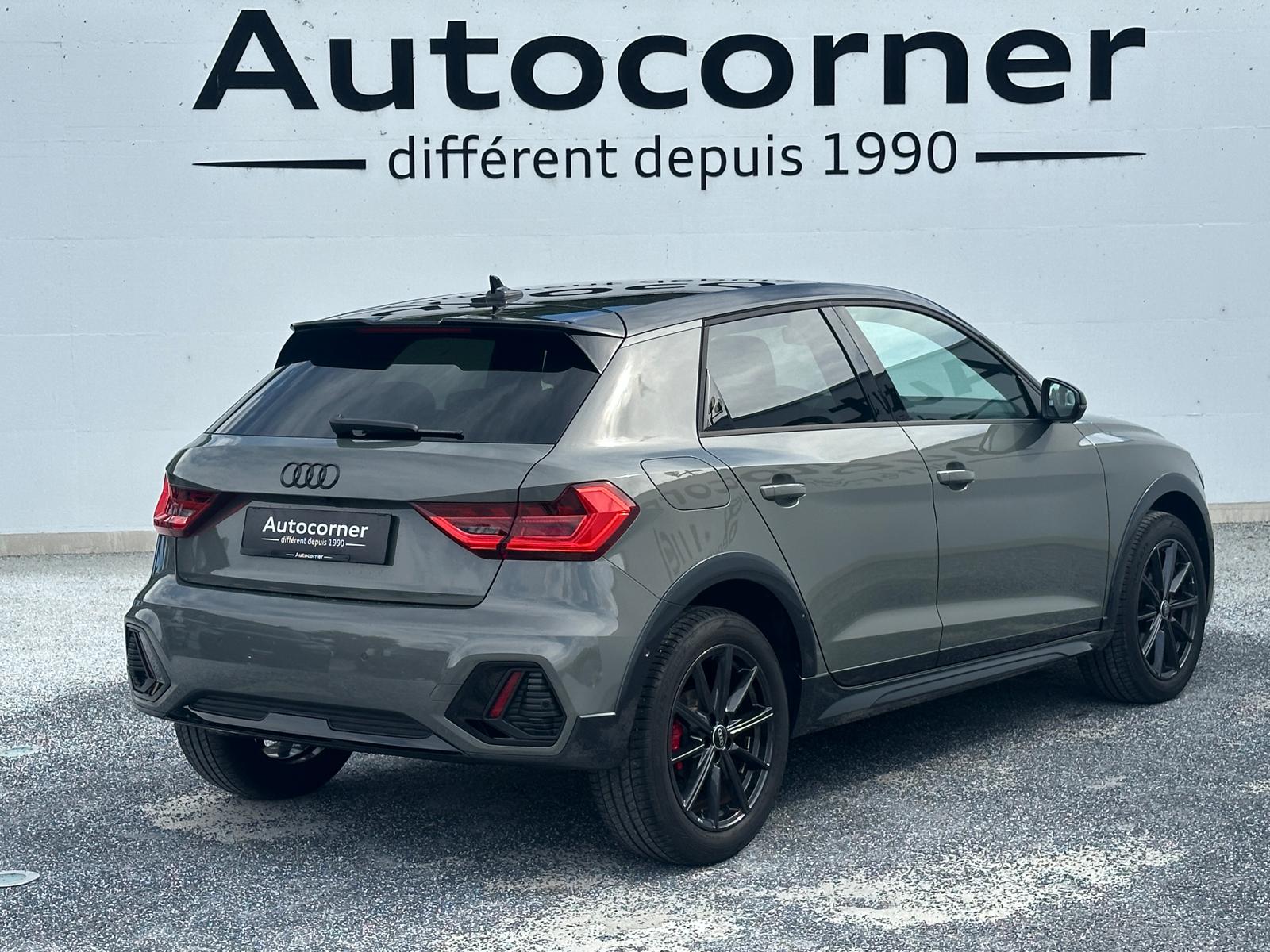 AUDI A1 allstreet 35 TFSI S-tronic-showroom-element-3