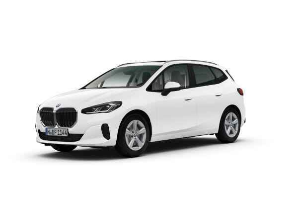 BMW 223d Active Tourer xDrive U06 (CH) AHK 📍-image-0