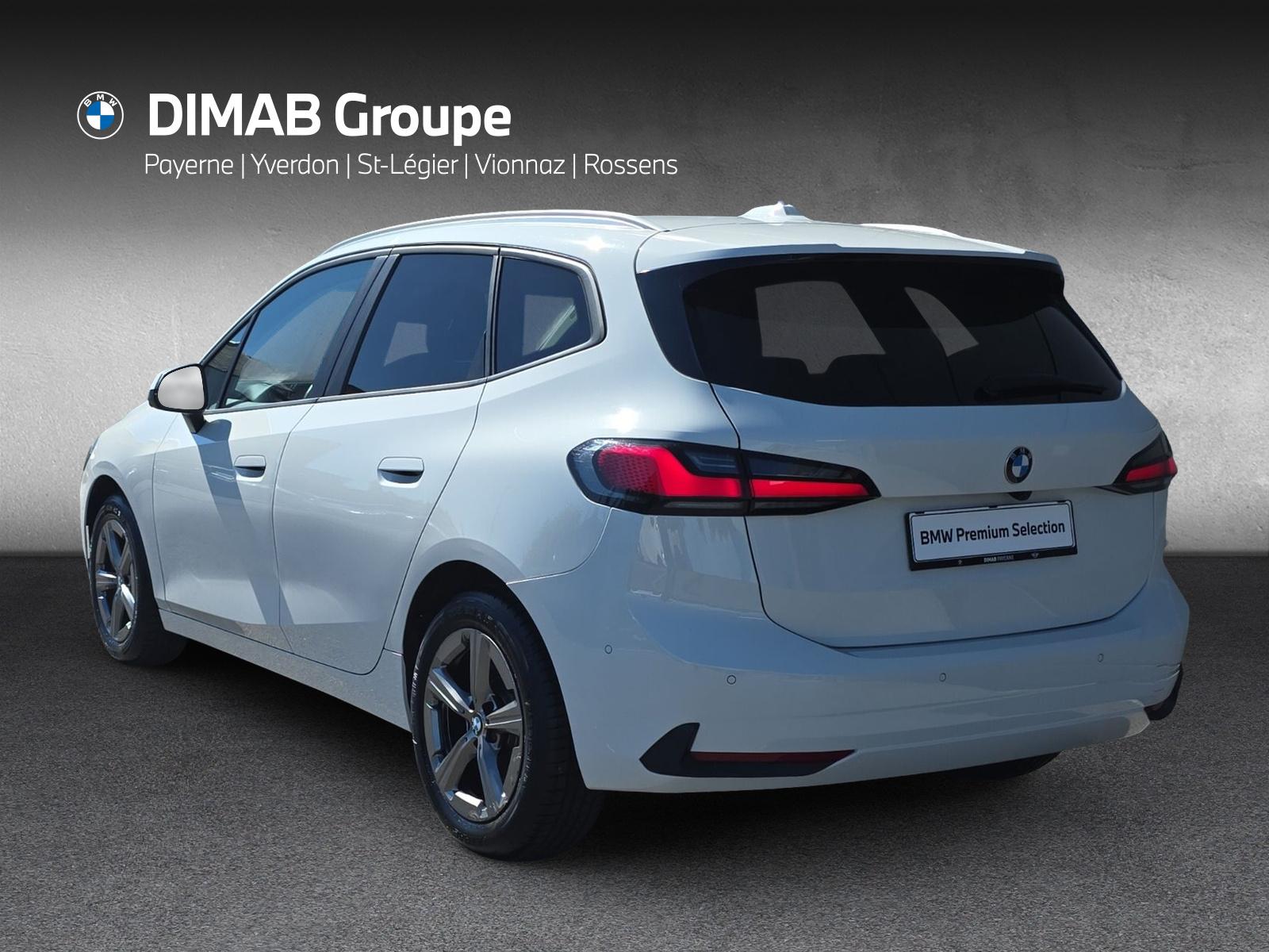 BMW 223d Active Tourer xDrive U06 (CH) AHK 📍-showroom-element-2