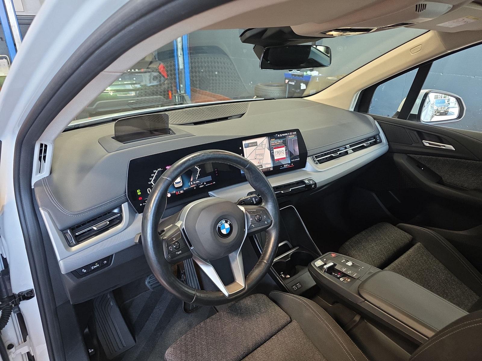 BMW 223d Active Tourer xDrive U06 (CH) AHK 📍-image-25