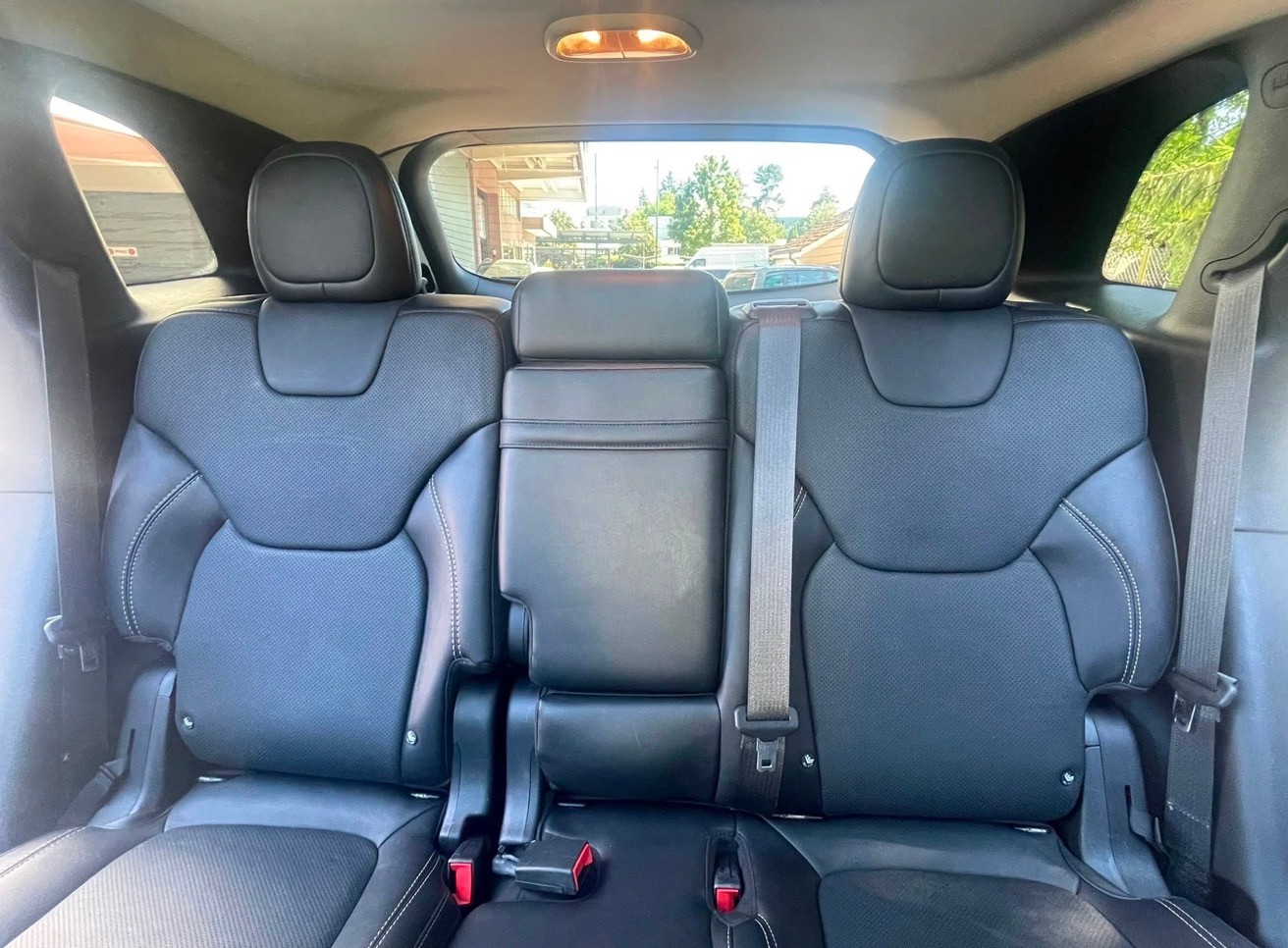 JEEP Cherokee 2.0 TD Limited AWD 9ATX | CH-Fahrzeug | Topausstattung | Neupreisvorteil 73% | Panorama | ACC | Leder | Navi-image-15