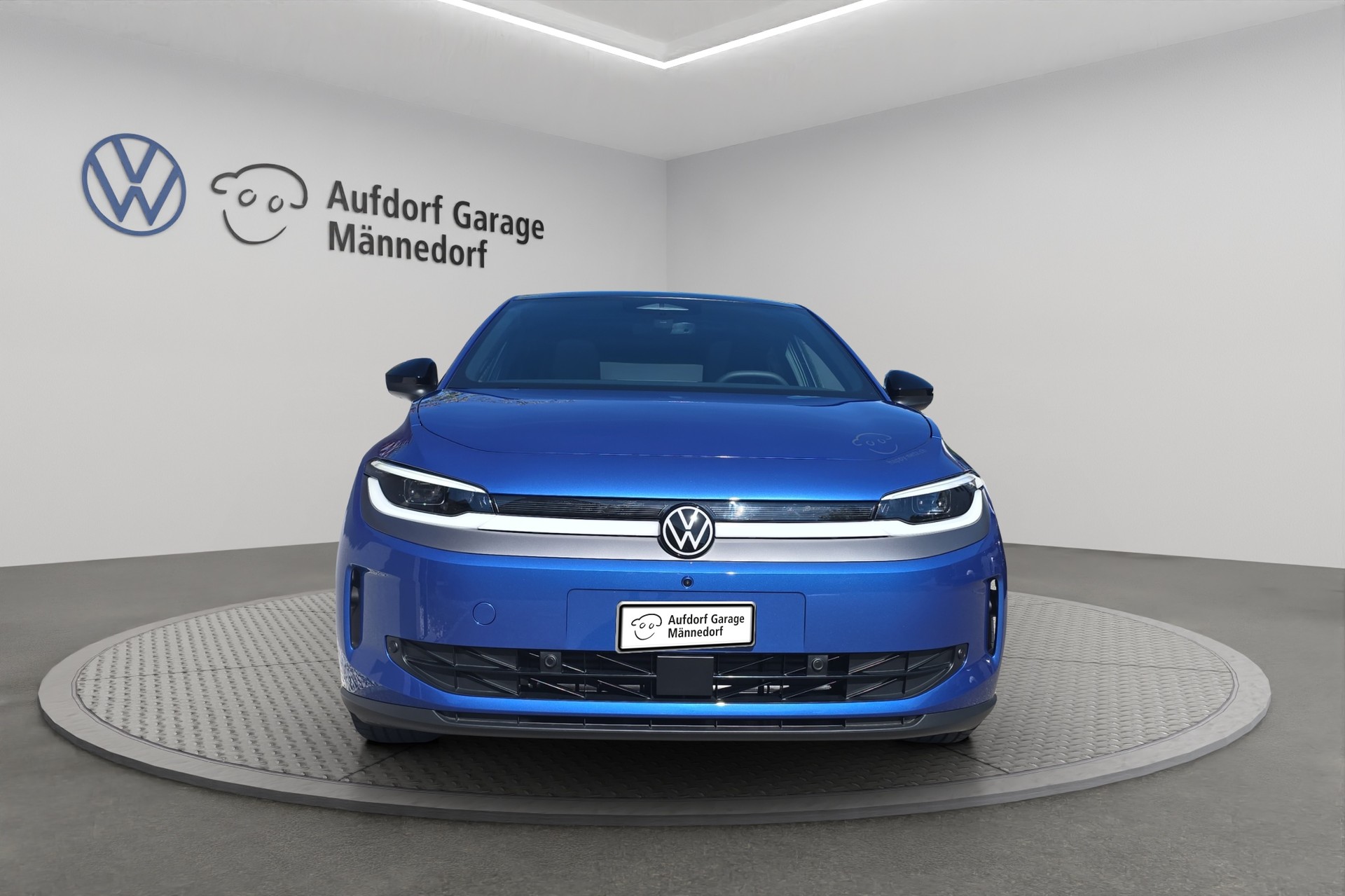 VW ID.Polo 52 kWh Style Edition One Plus-image-1
