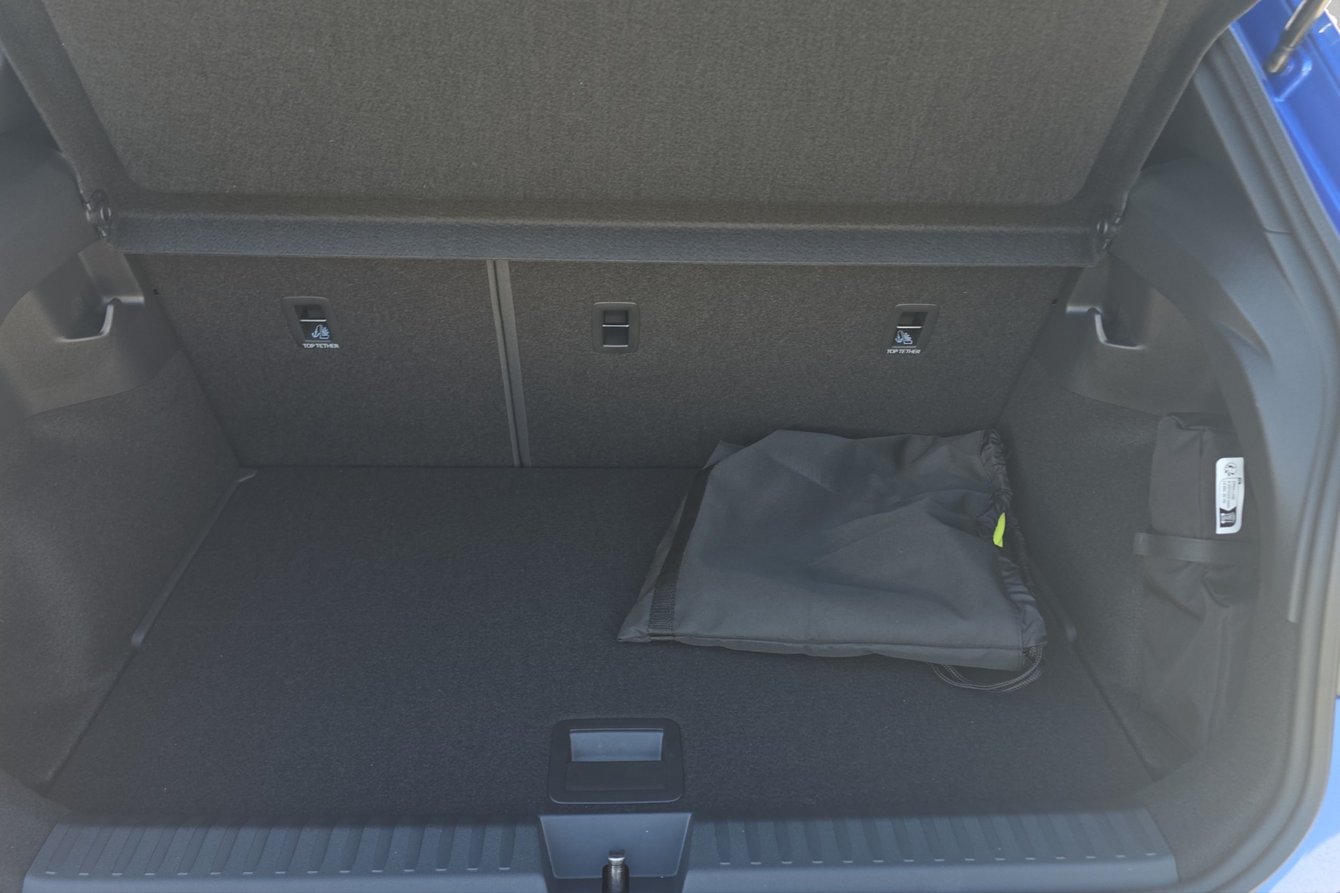 VW ID.Polo 52 kWh Style Edition One Plus-image-8