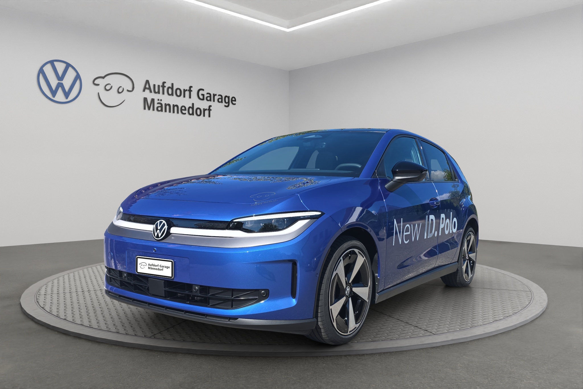VW ID.Polo 52 kWh Style Edition One Plus — slika 1