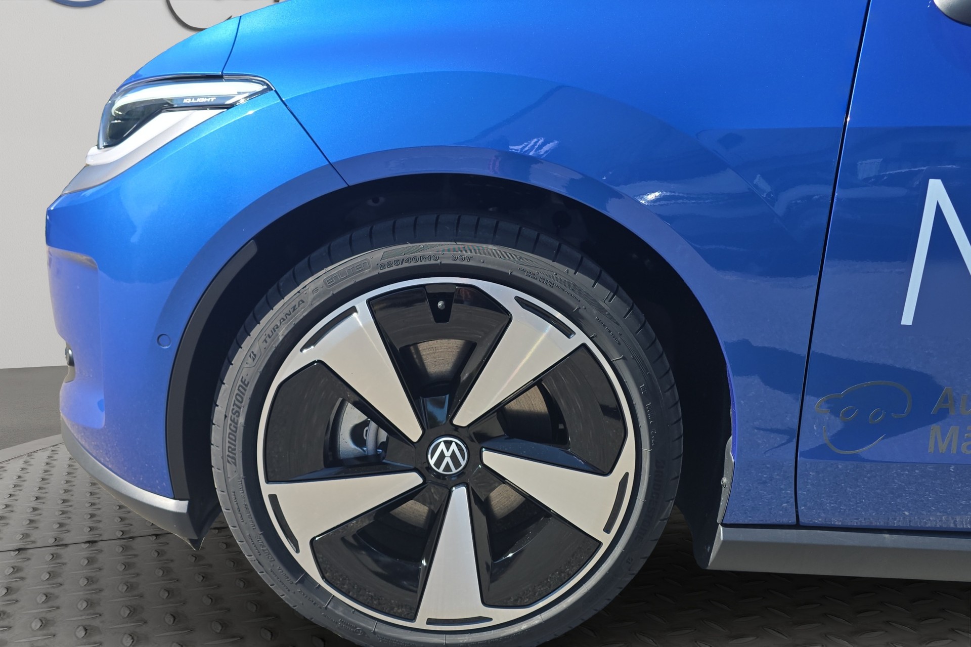 VW ID.Polo 52 kWh Style Edition One Plus-image-11