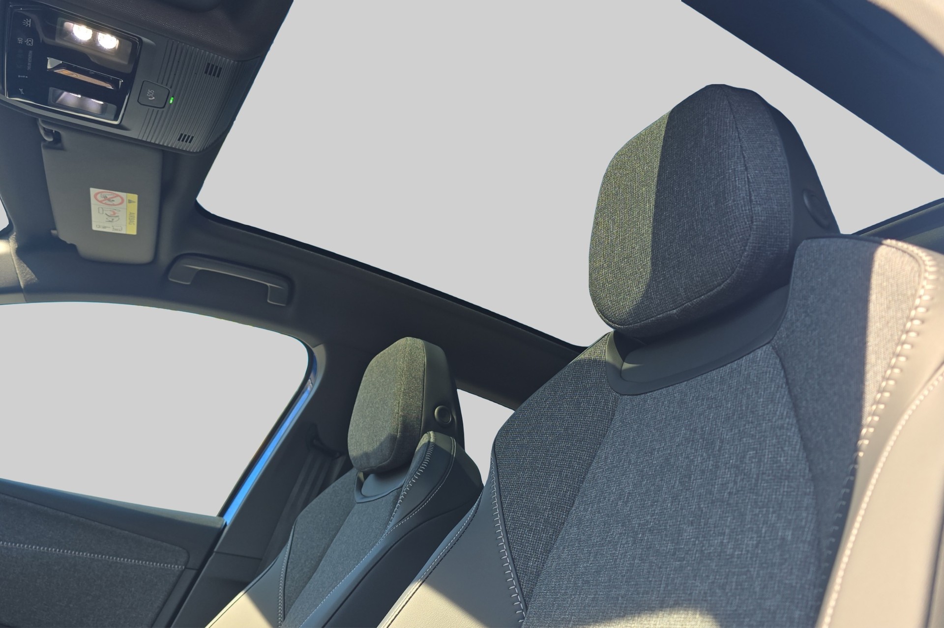 VW ID.Polo 52 kWh Style Edition One Plus-image-10