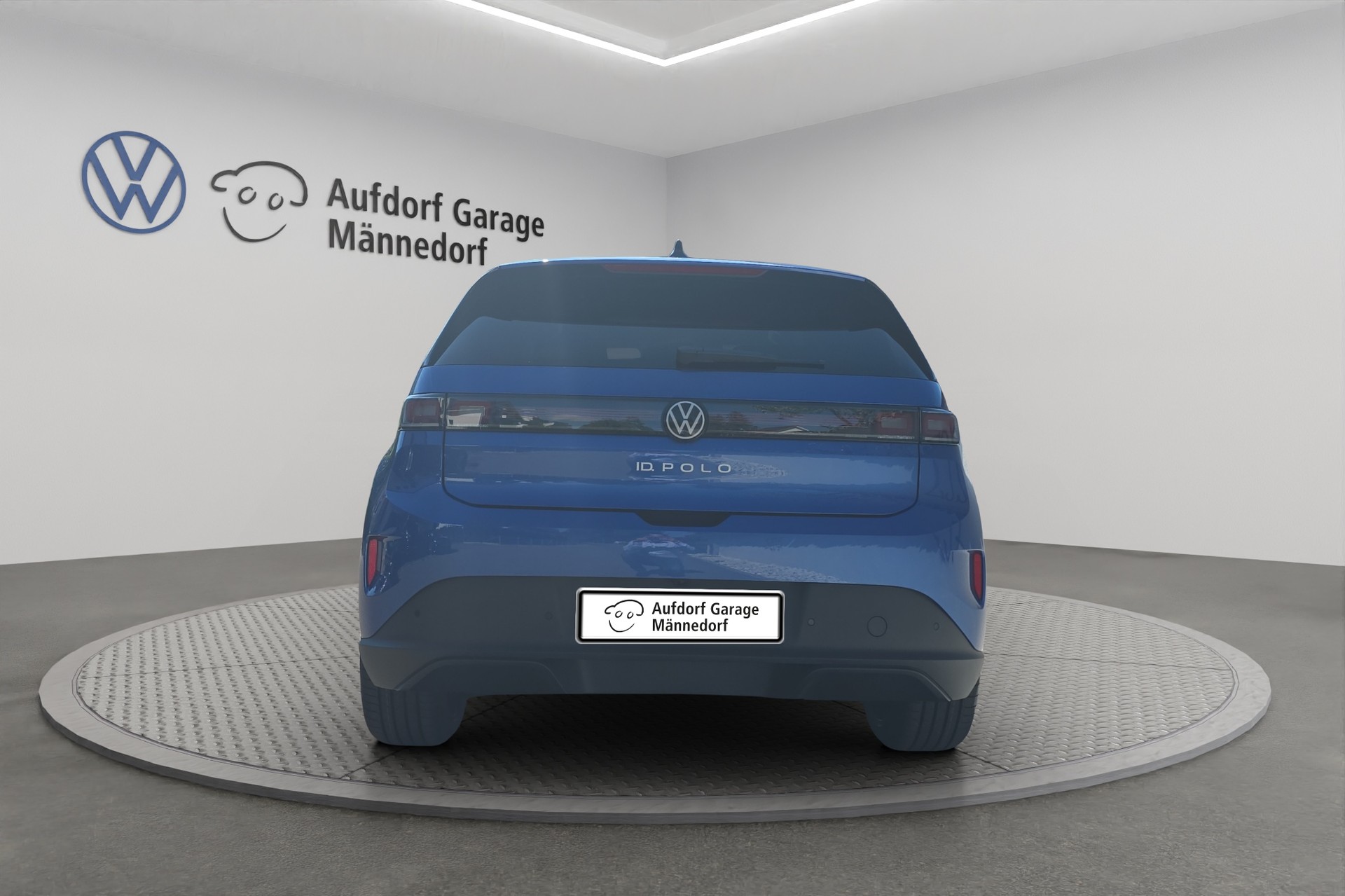 VW ID.Polo 52 kWh Style Edition One Plus-image-4