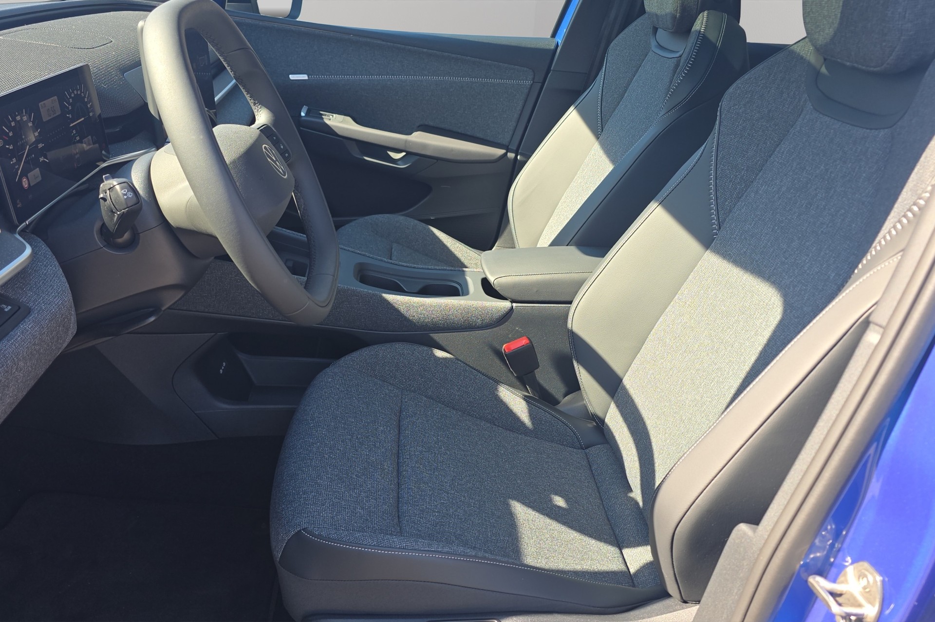 VW ID.Polo 52 kWh Style Edition One Plus-image-9