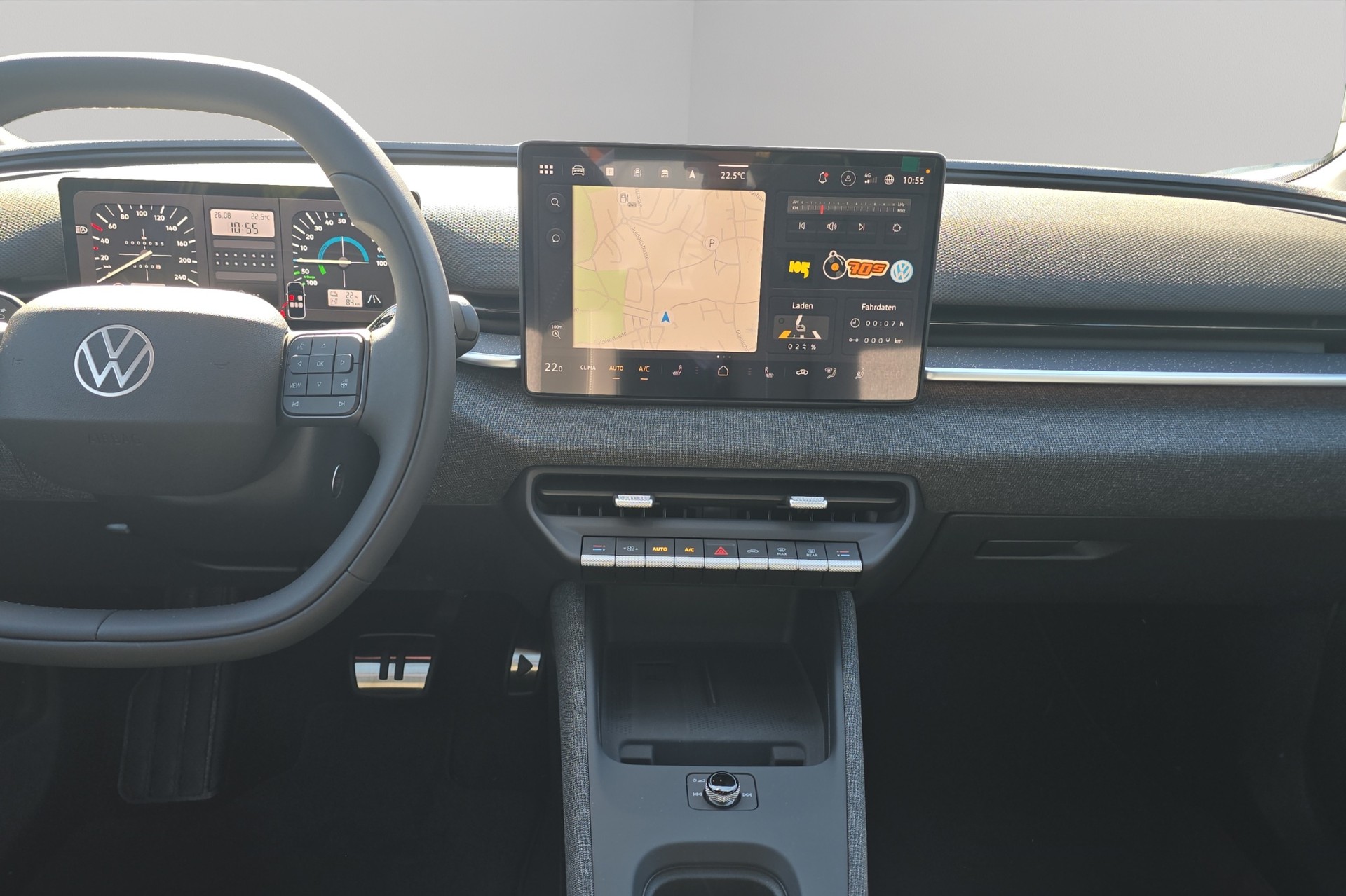 VW ID.Polo 52 kWh Style Edition One Plus-image-7