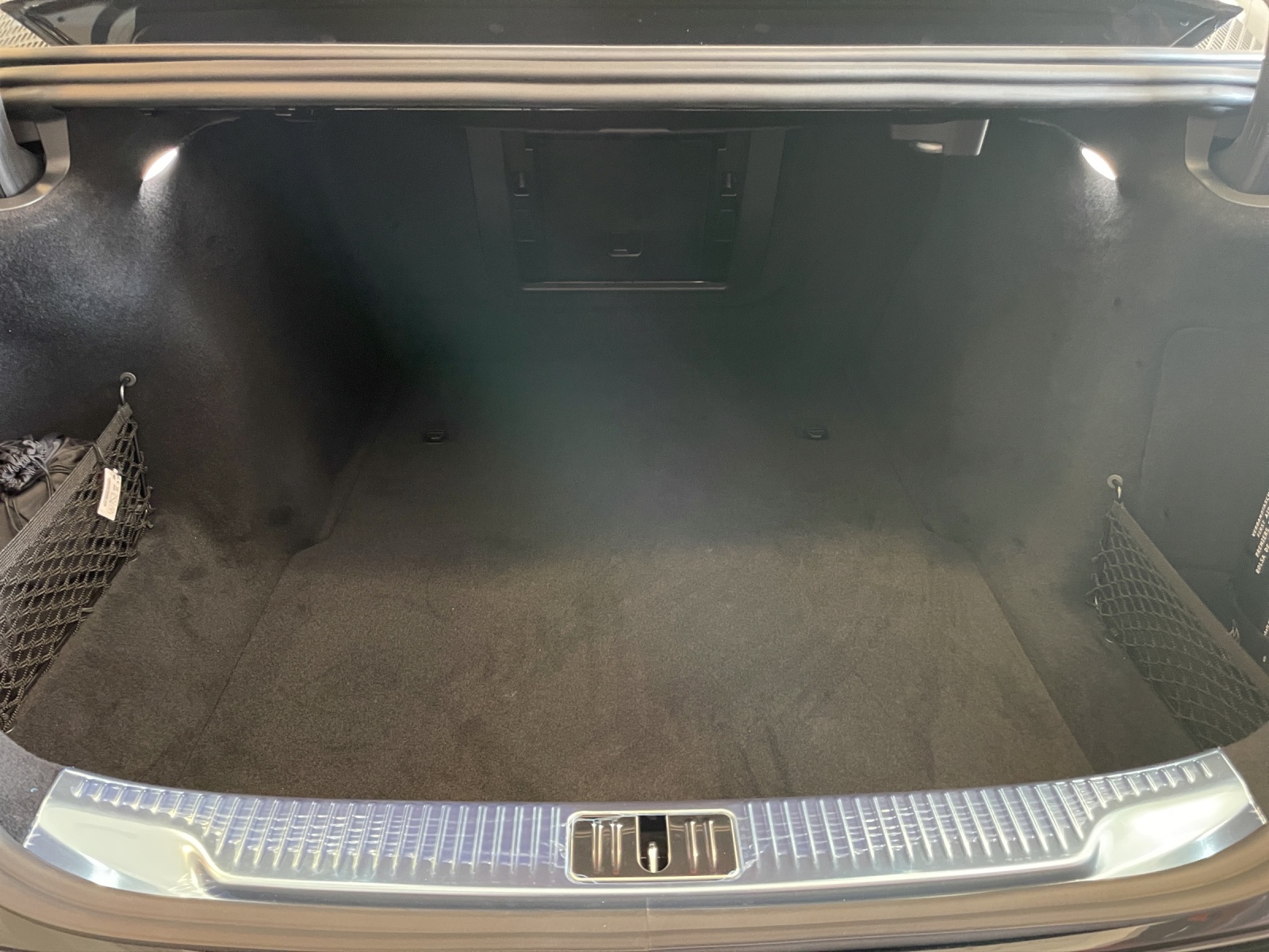Image MERCEDES-BENZ S-450 S 450 d L 4Matic 9G-Tronic