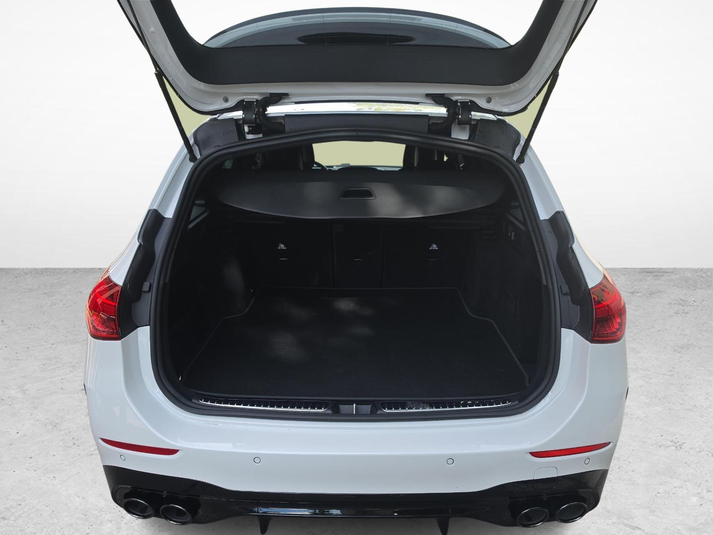 MERCEDES-BENZ C 43 AMG Executive Edition 4matic Kombi-image-11