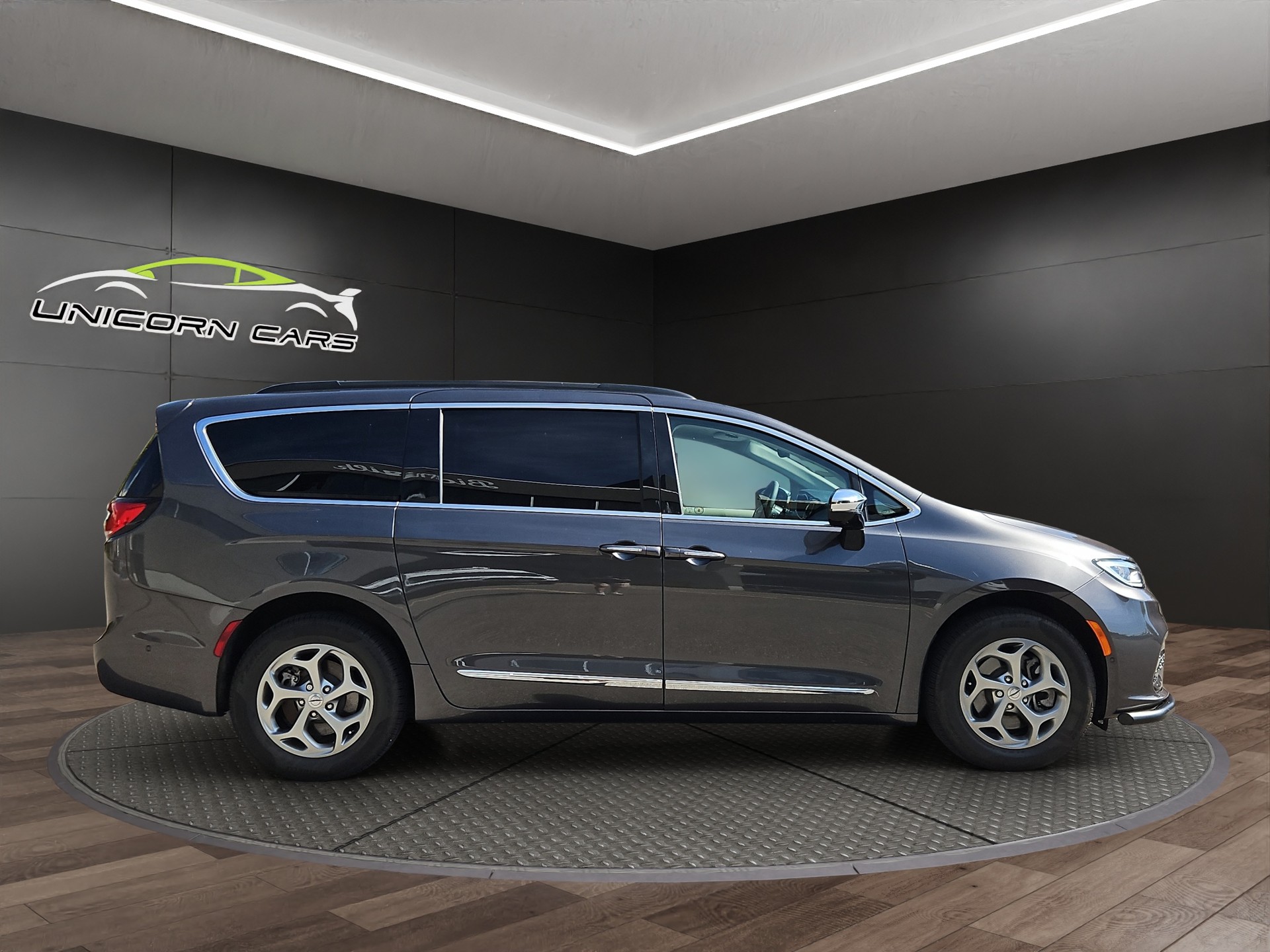 CHRYSLER PACIFICA 3.6 AWD-image-4