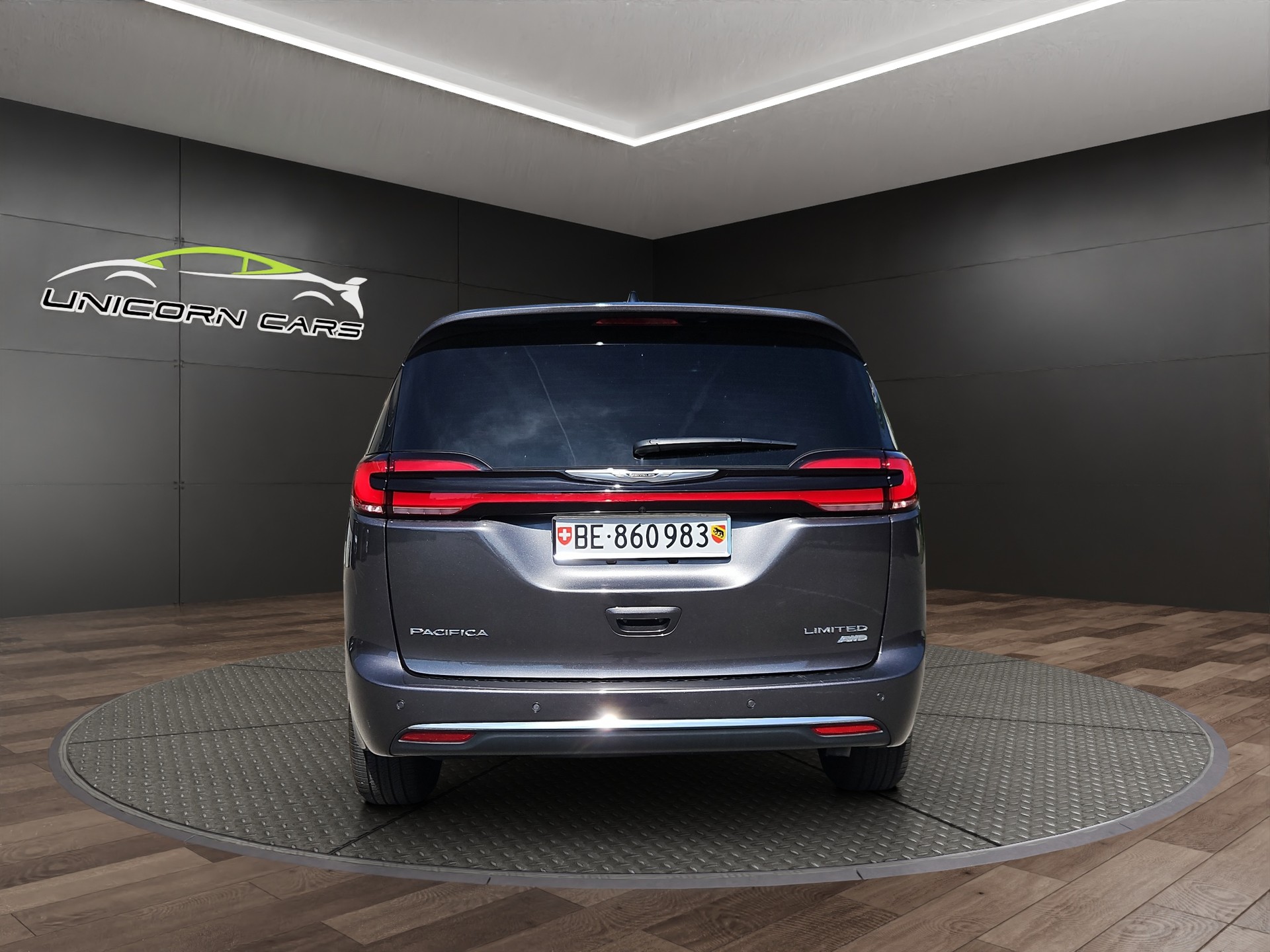 CHRYSLER PACIFICA 3.6 AWD-image-6