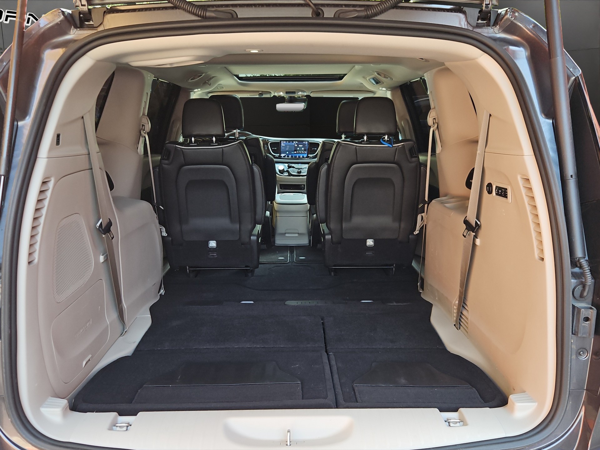 CHRYSLER PACIFICA 3.6 AWD-image-20
