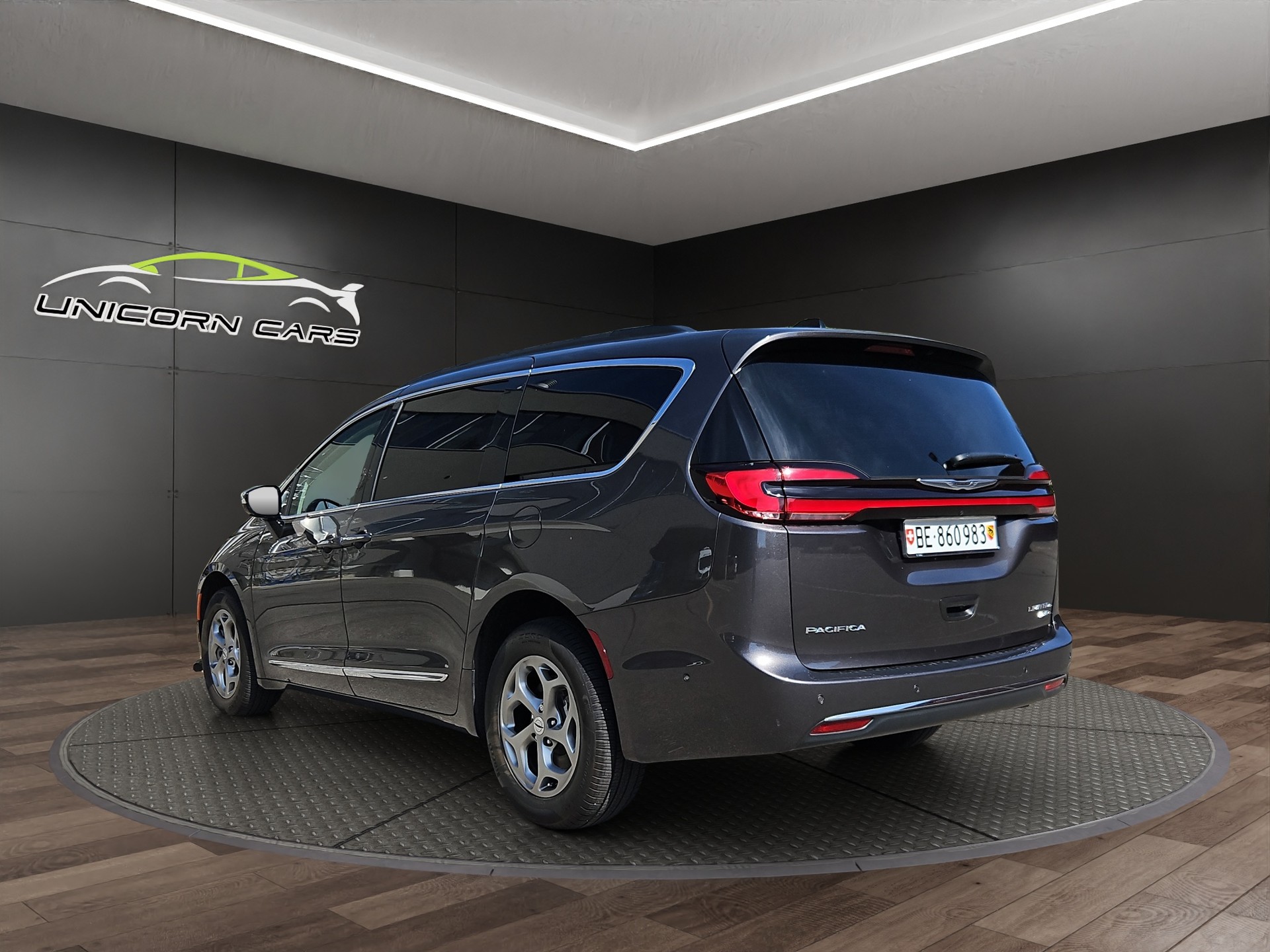 CHRYSLER PACIFICA 3.6 AWD-image-7
