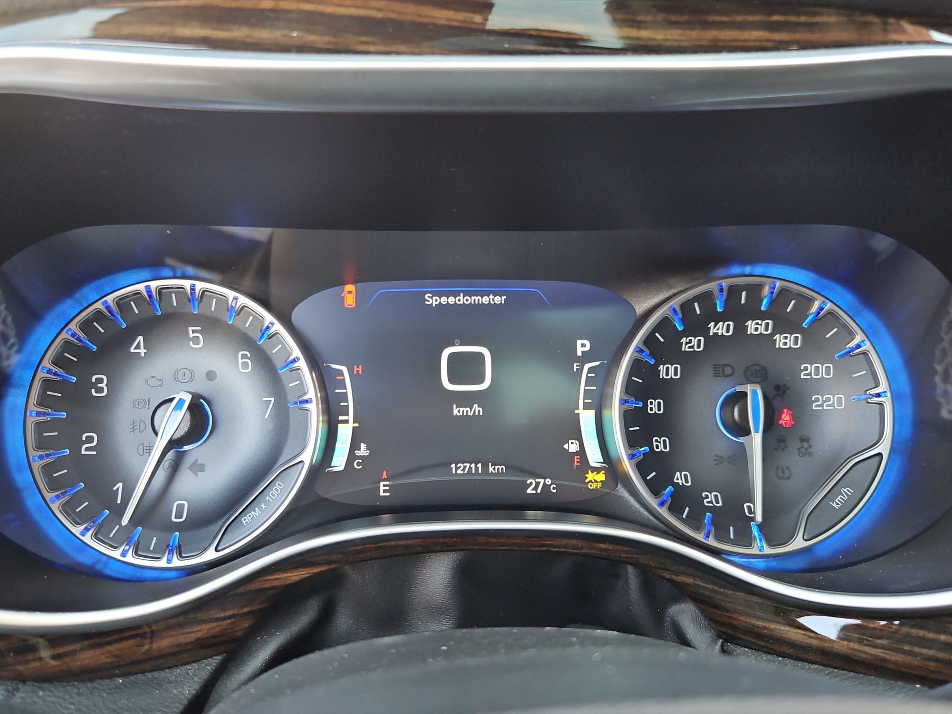 CHRYSLER PACIFICA 3.6 AWD-image-9