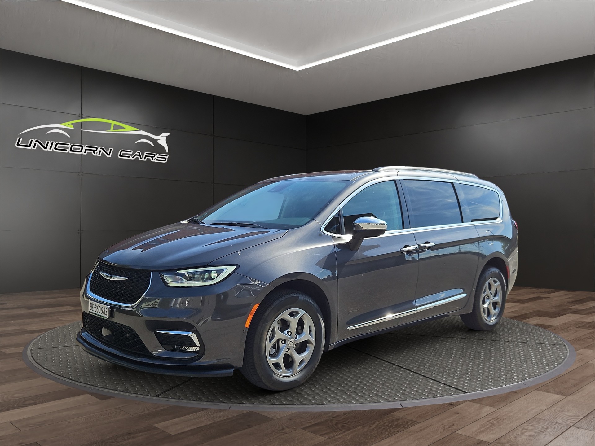 CHRYSLER PACIFICA 3.6 AWD-showroom-element-2