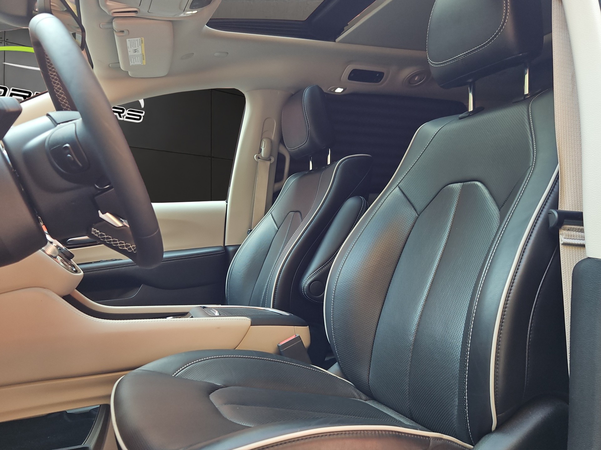 CHRYSLER PACIFICA 3.6 AWD-image-10
