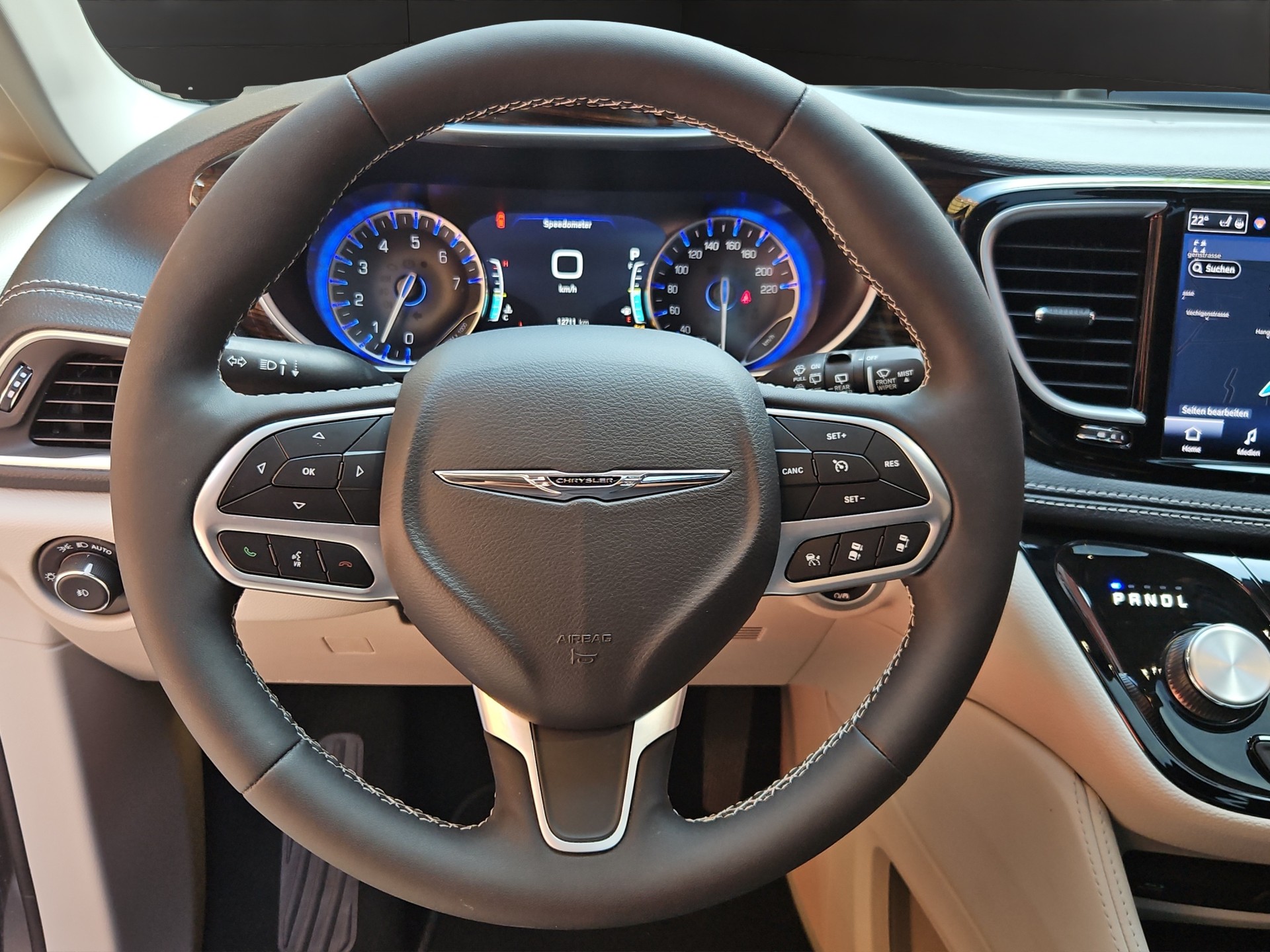 CHRYSLER PACIFICA 3.6 AWD-image-8
